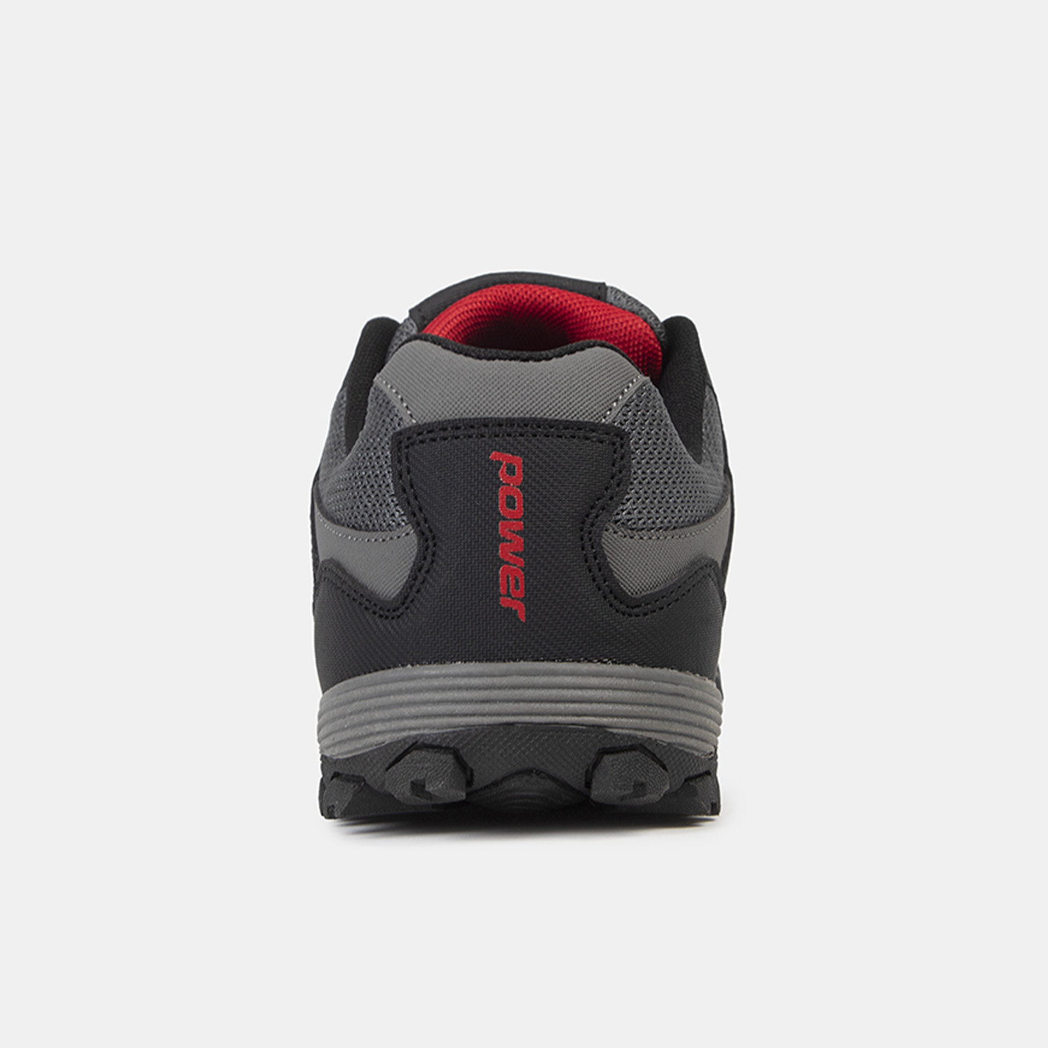 ZAPATILLAS DEPORTIVAS HOMBRE POWER - 3