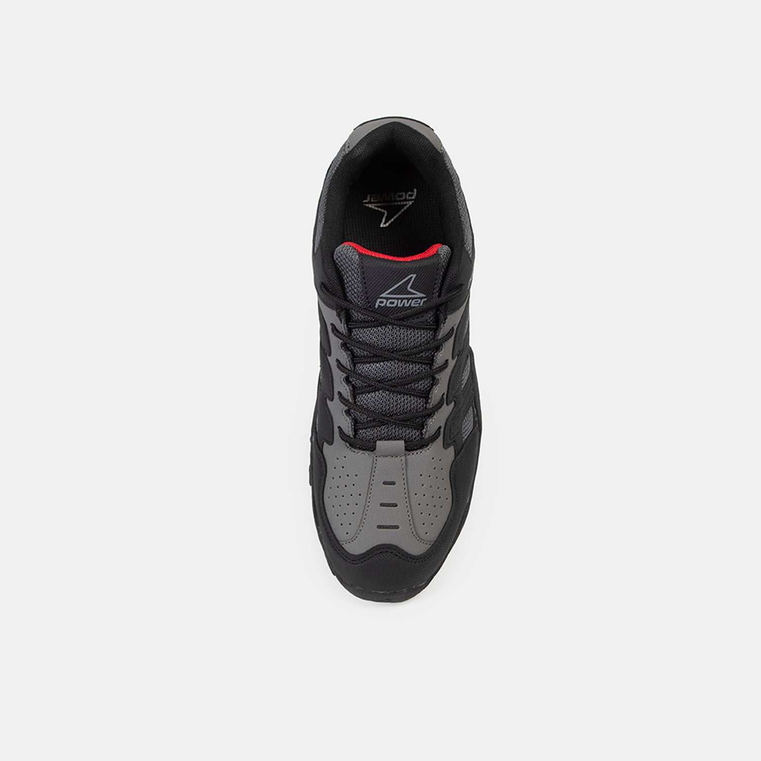 ZAPATILLAS DEPORTIVAS HOMBRE POWER - 4