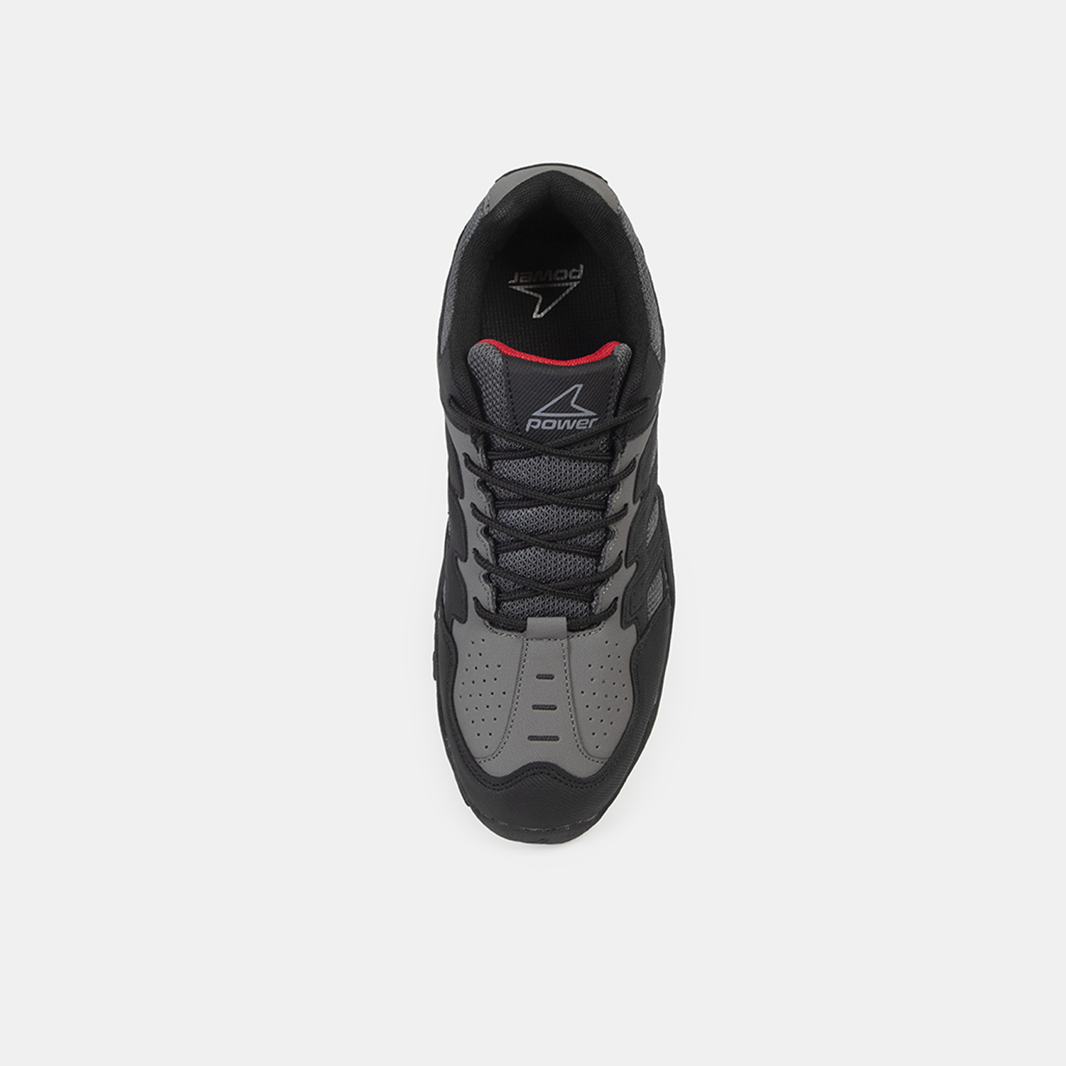 ZAPATILLAS DEPORTIVAS HOMBRE POWER - 4