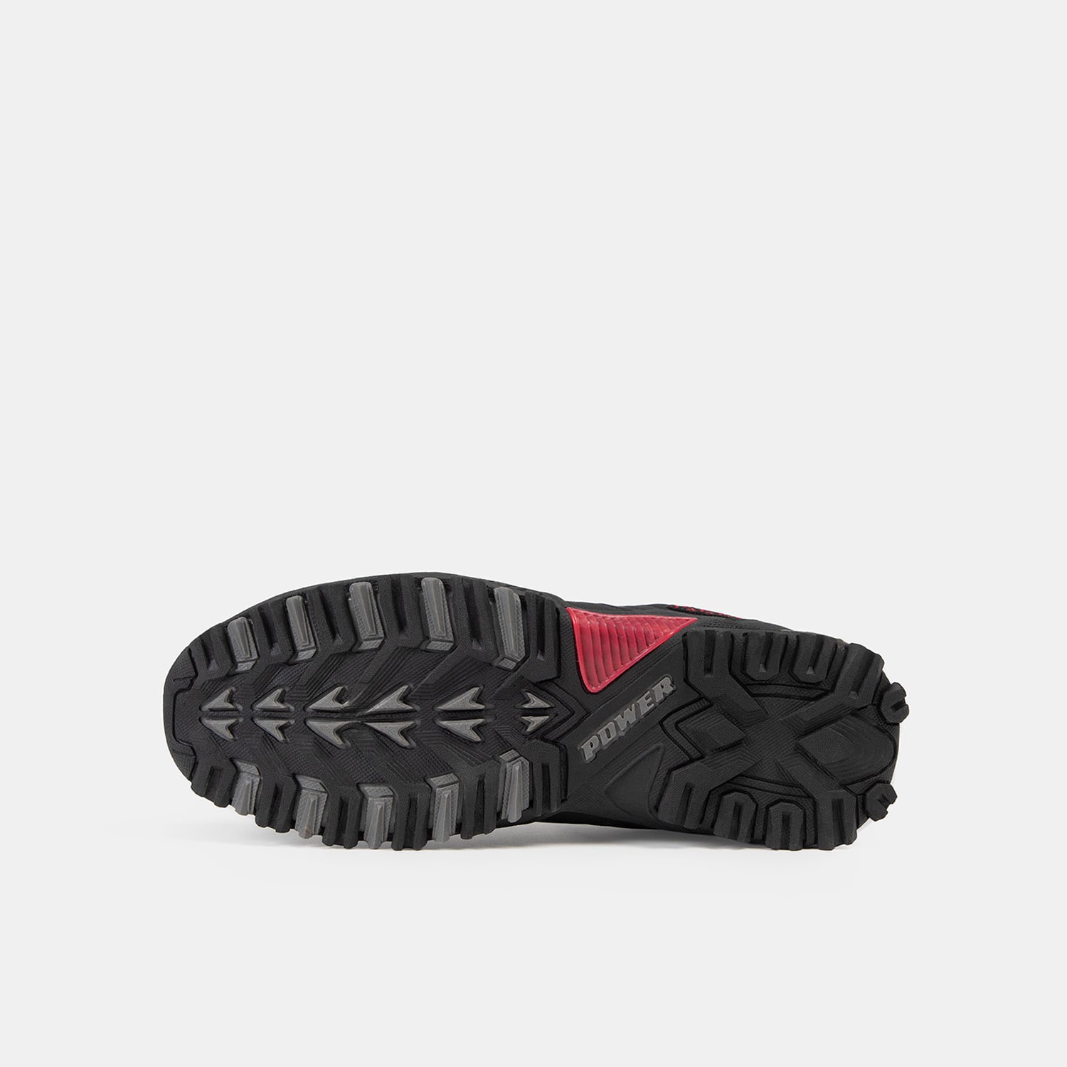 ZAPATILLAS DEPORTIVAS HOMBRE POWER - 5