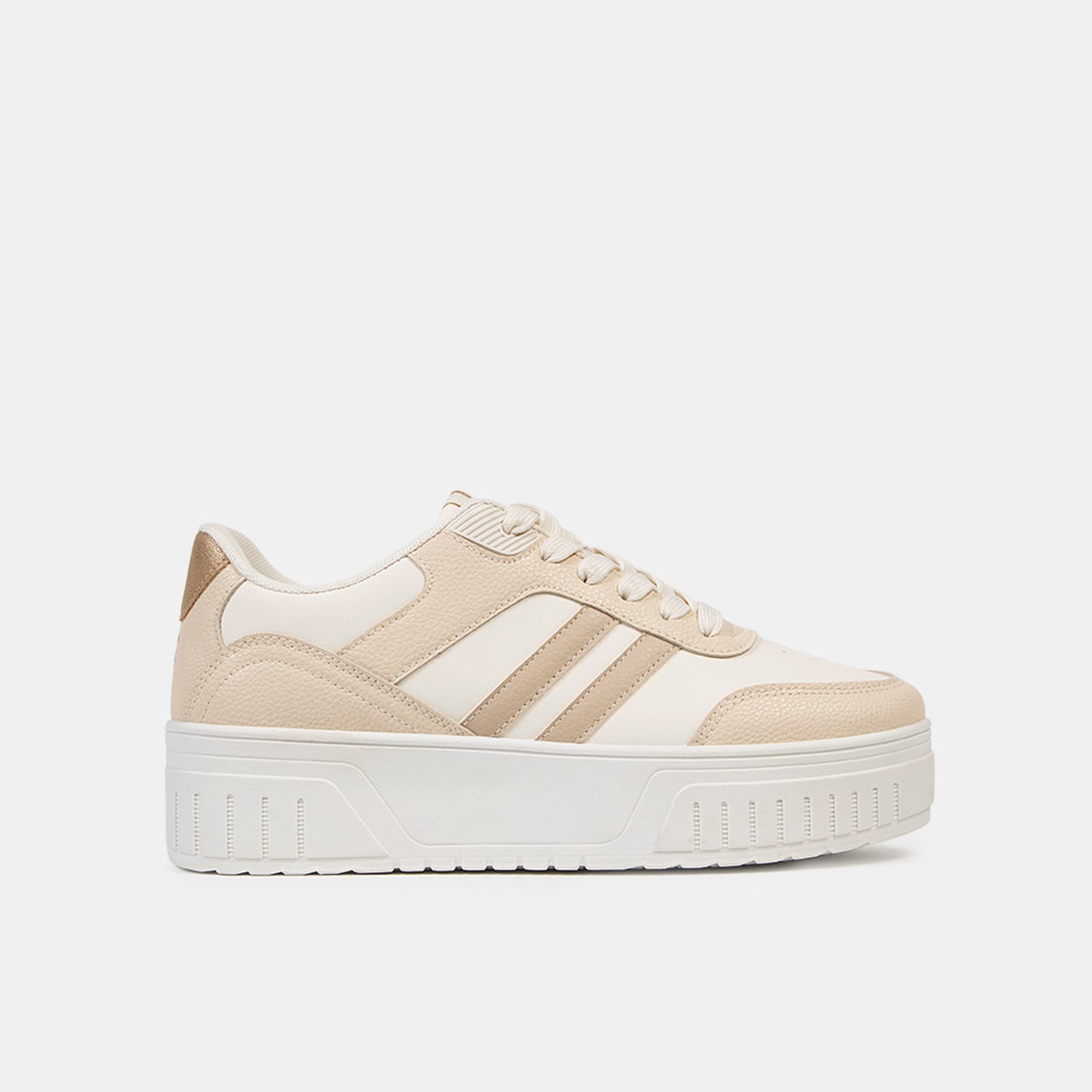 ZAPATILLAS URBANAS MUJER NORTH STAR - 1