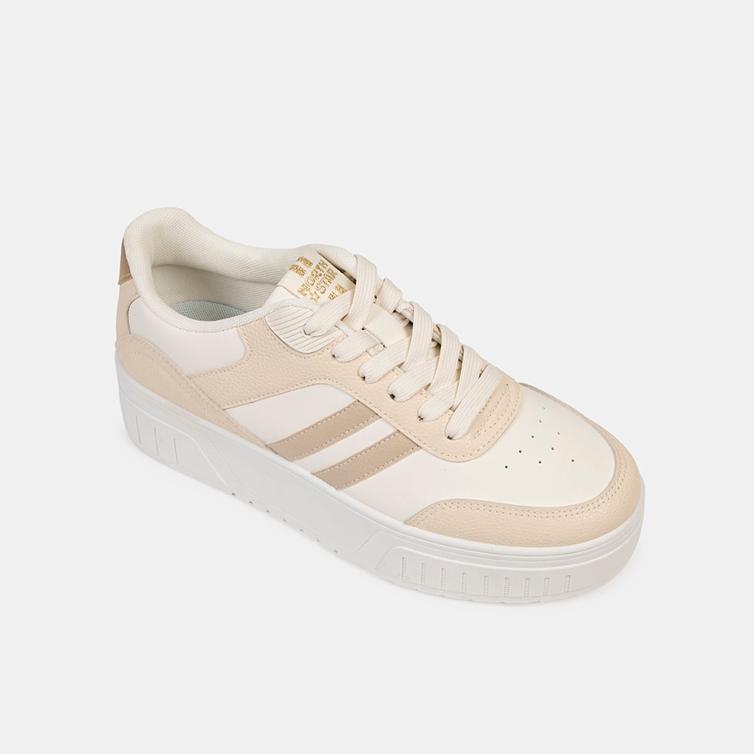 ZAPATILLAS URBANAS MUJER NORTH STAR - 2