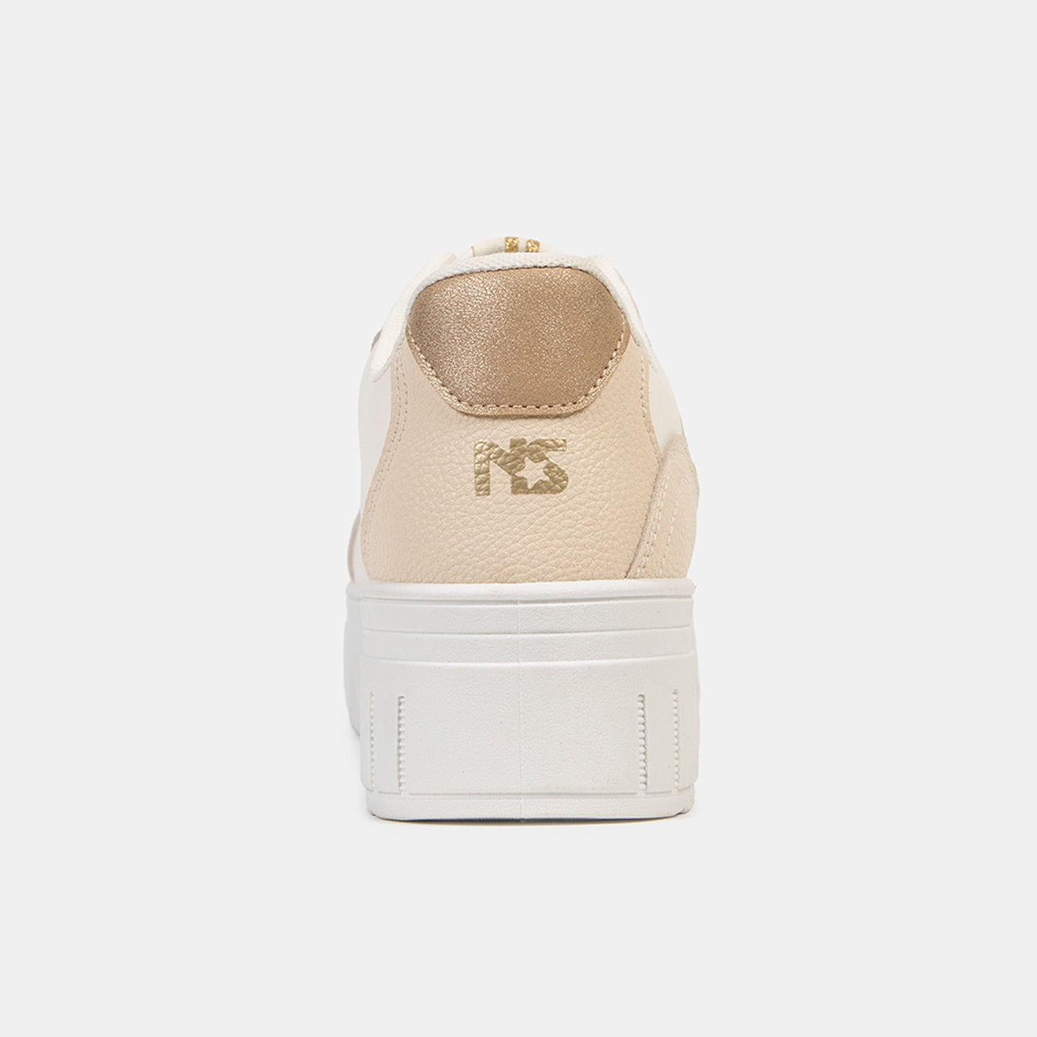 ZAPATILLAS URBANAS MUJER NORTH STAR - 3