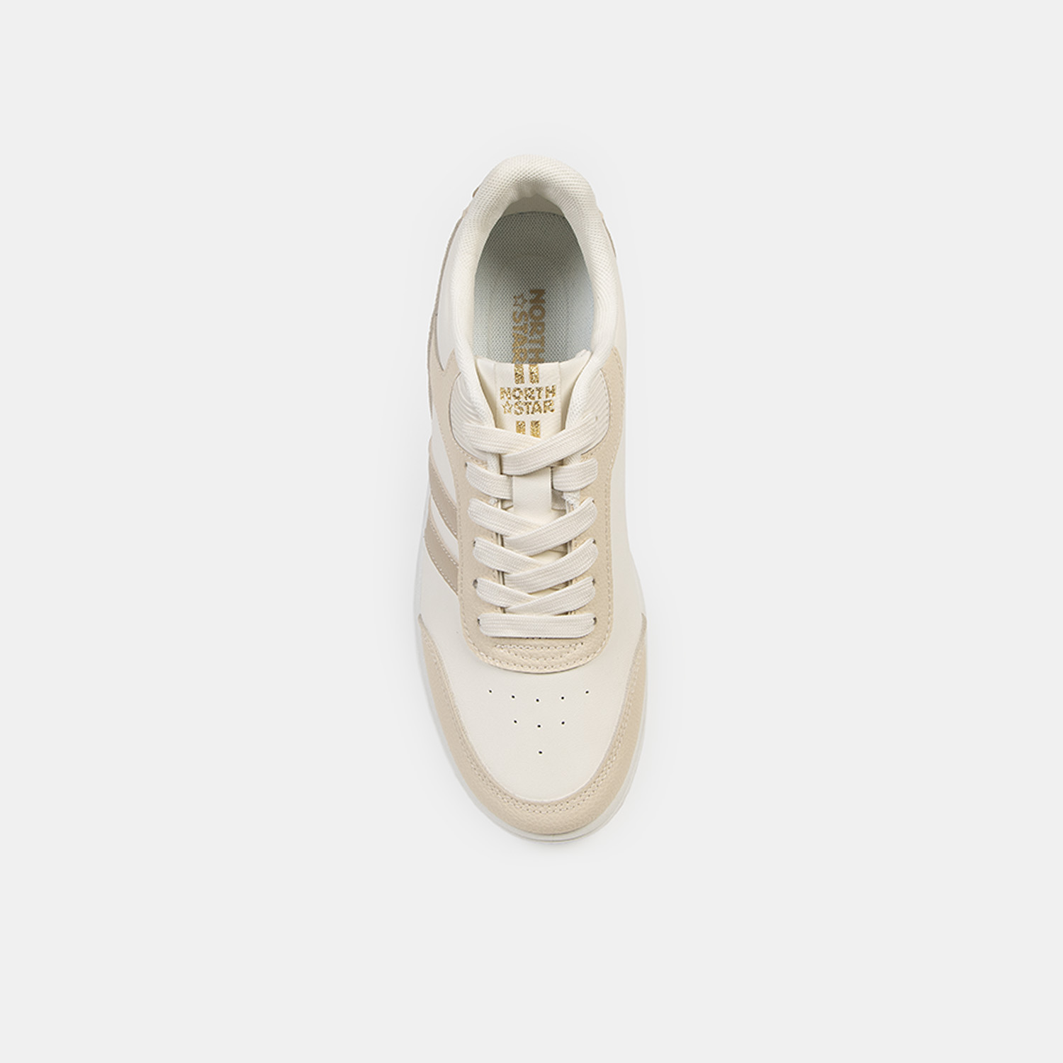 ZAPATILLAS URBANAS MUJER NORTH STAR - 4