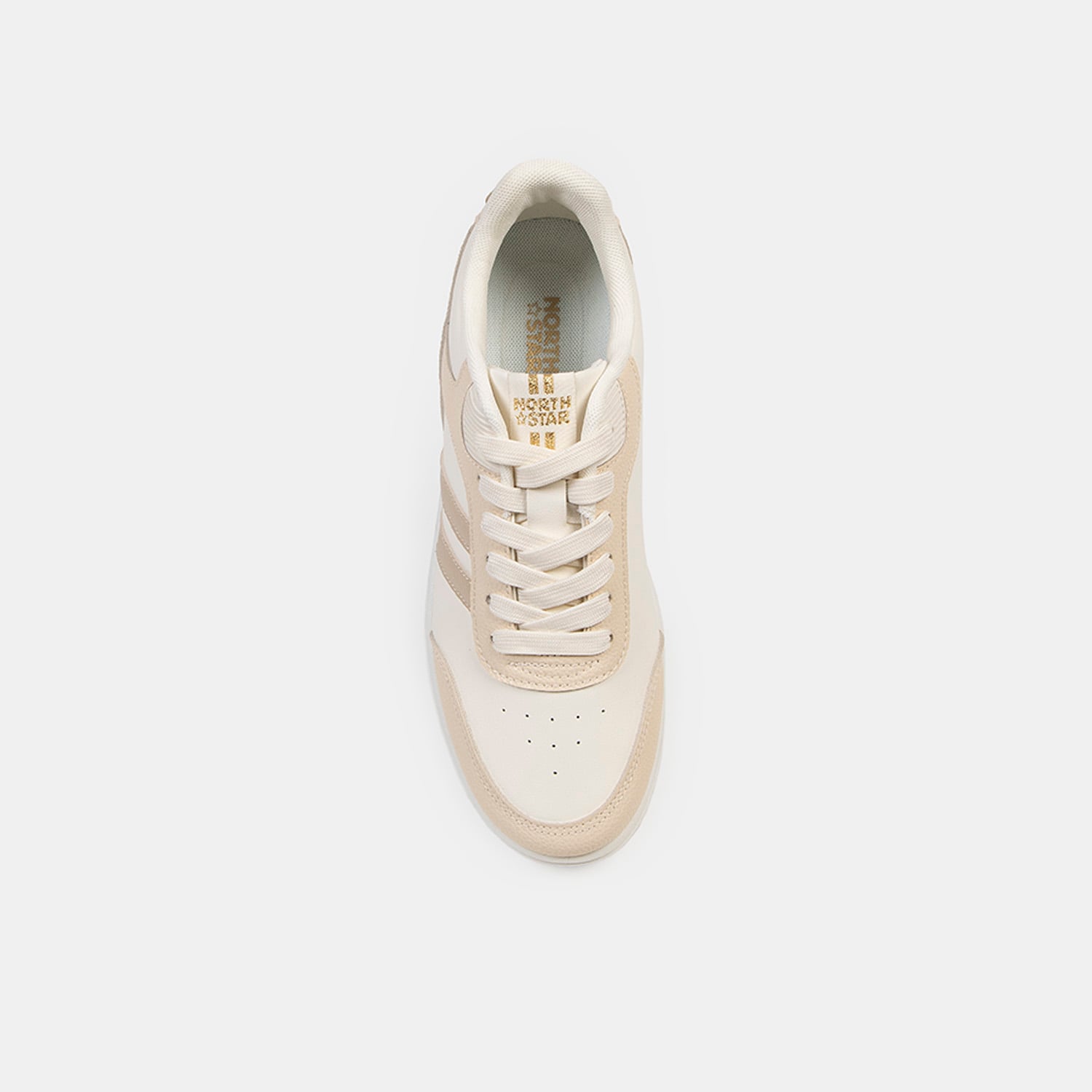 ZAPATILLAS URBANAS MUJER NORTH STAR - 4