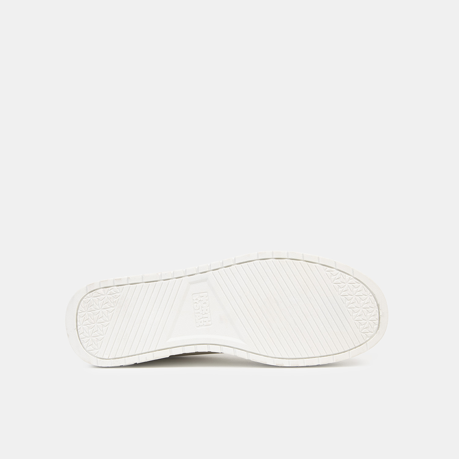 ZAPATILLAS URBANAS MUJER NORTH STAR - 5
