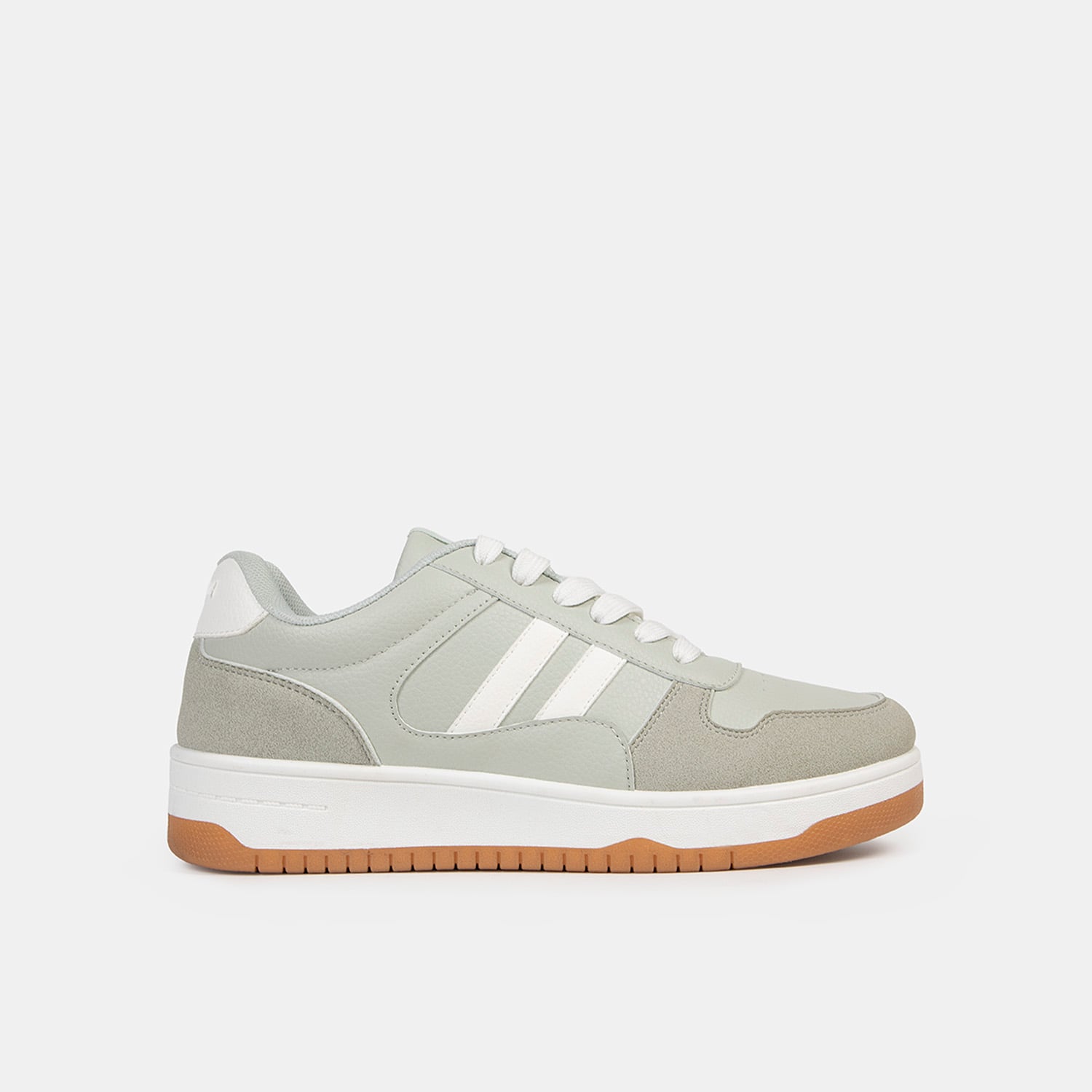 ZAPATILLAS URBANAS MUJER NORTH STAR - 1