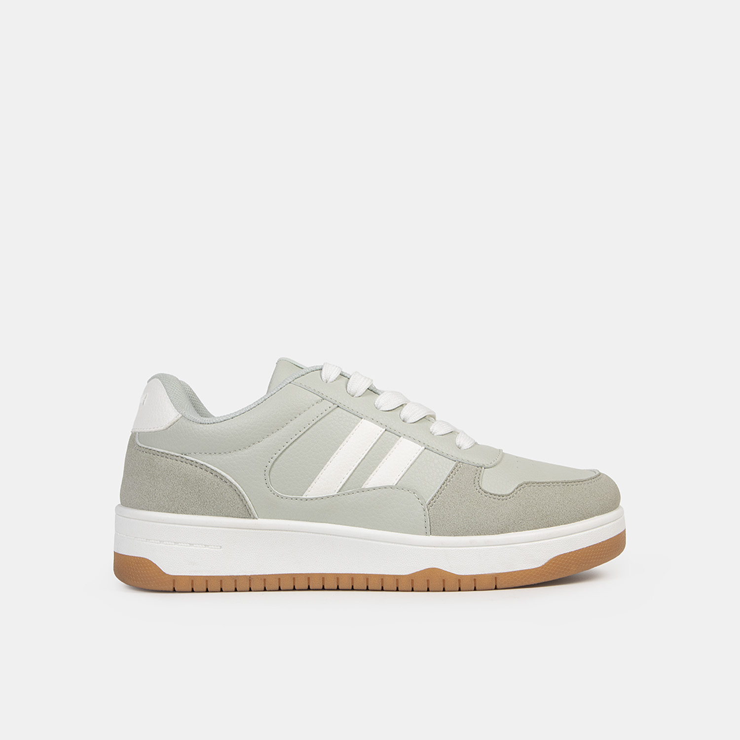 ZAPATILLAS URBANAS MUJER NORTH STAR - 1