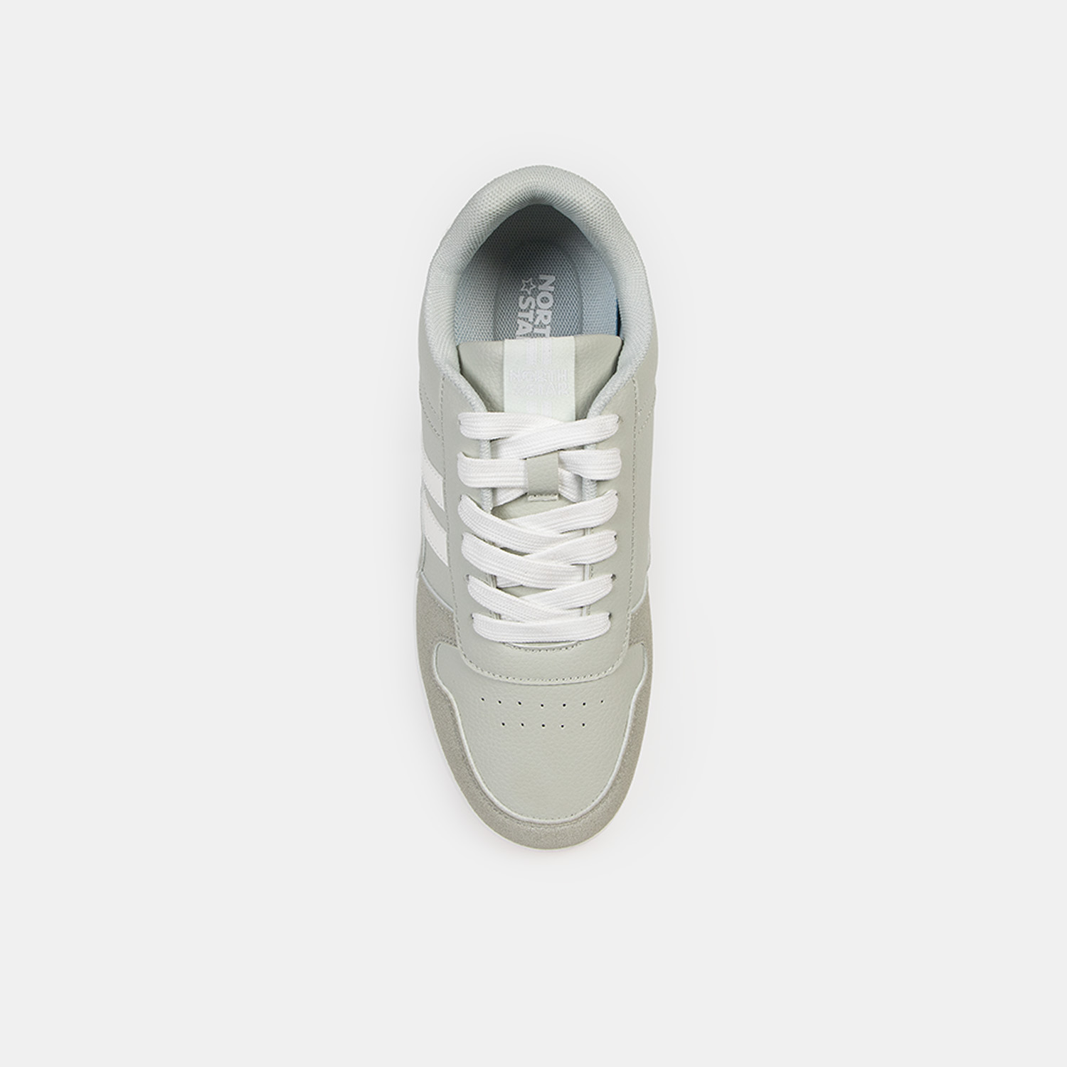ZAPATILLAS URBANAS MUJER NORTH STAR - 4