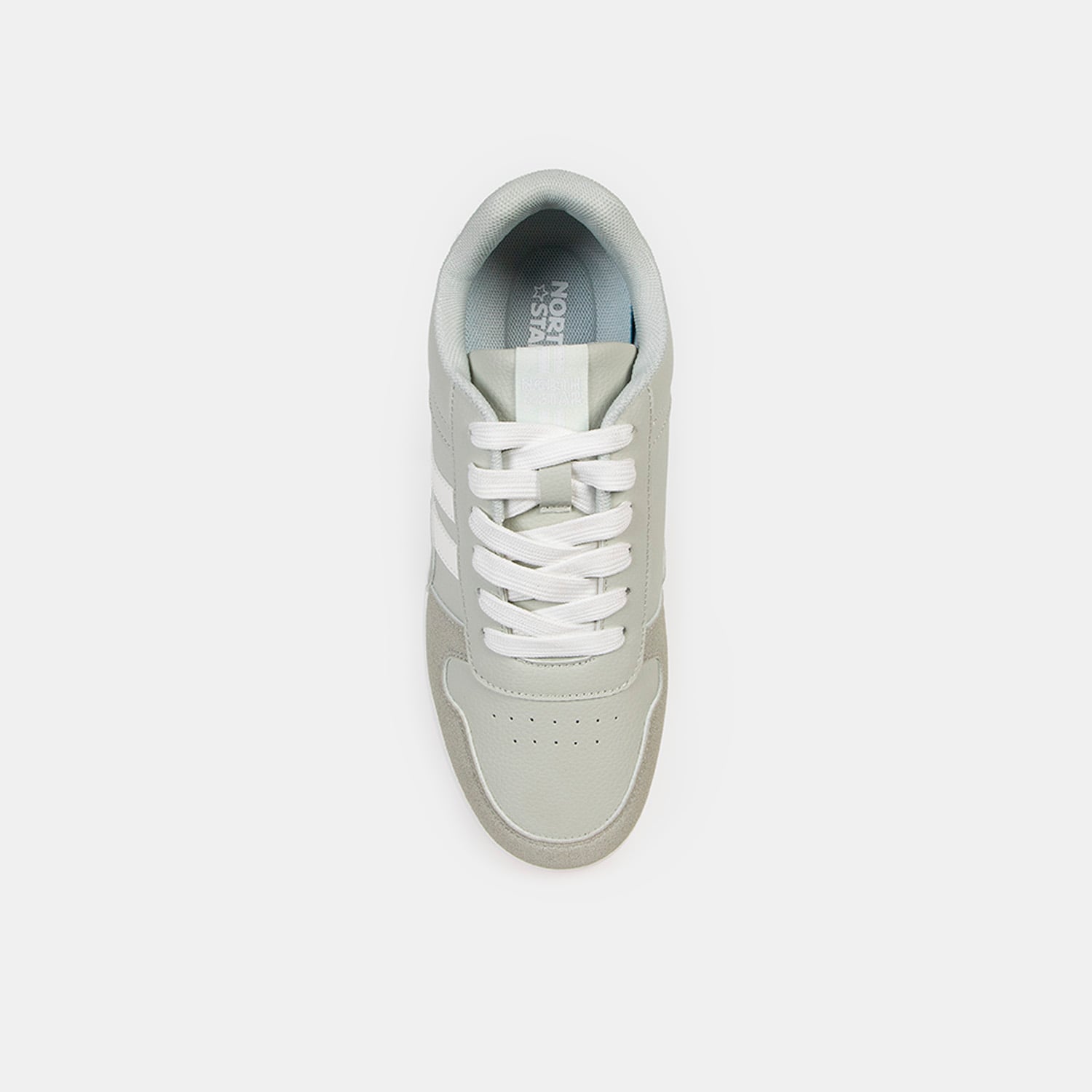 ZAPATILLAS URBANAS MUJER NORTH STAR - 4