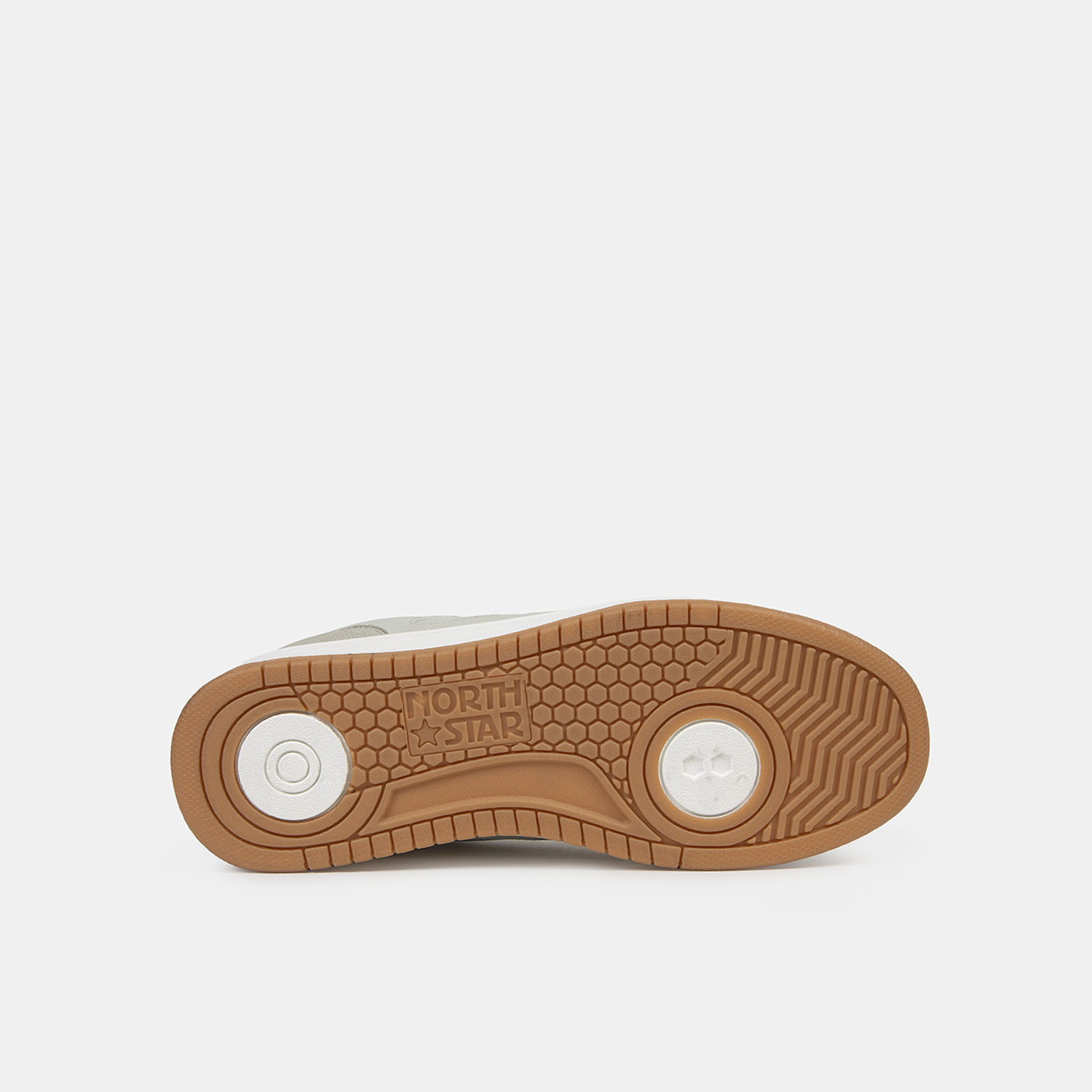 ZAPATILLAS URBANAS MUJER NORTH STAR - 5