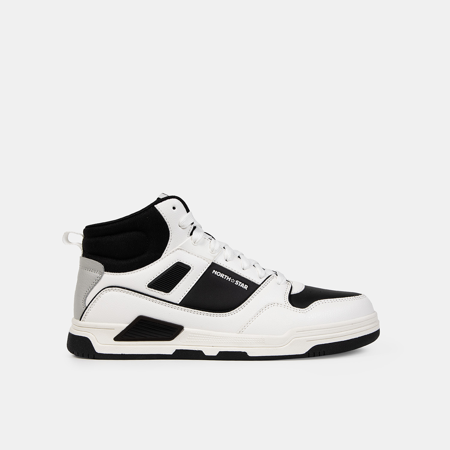 ZAPATILLAS URBANAS HOMBRE NORTH STAR - 1