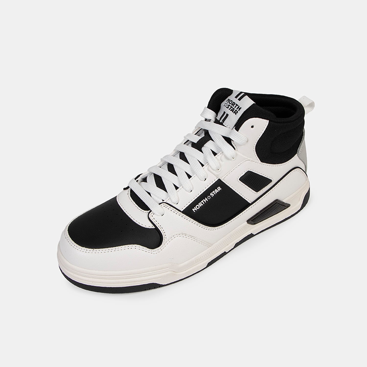 ZAPATILLAS URBANAS HOMBRE NORTH STAR - 2
