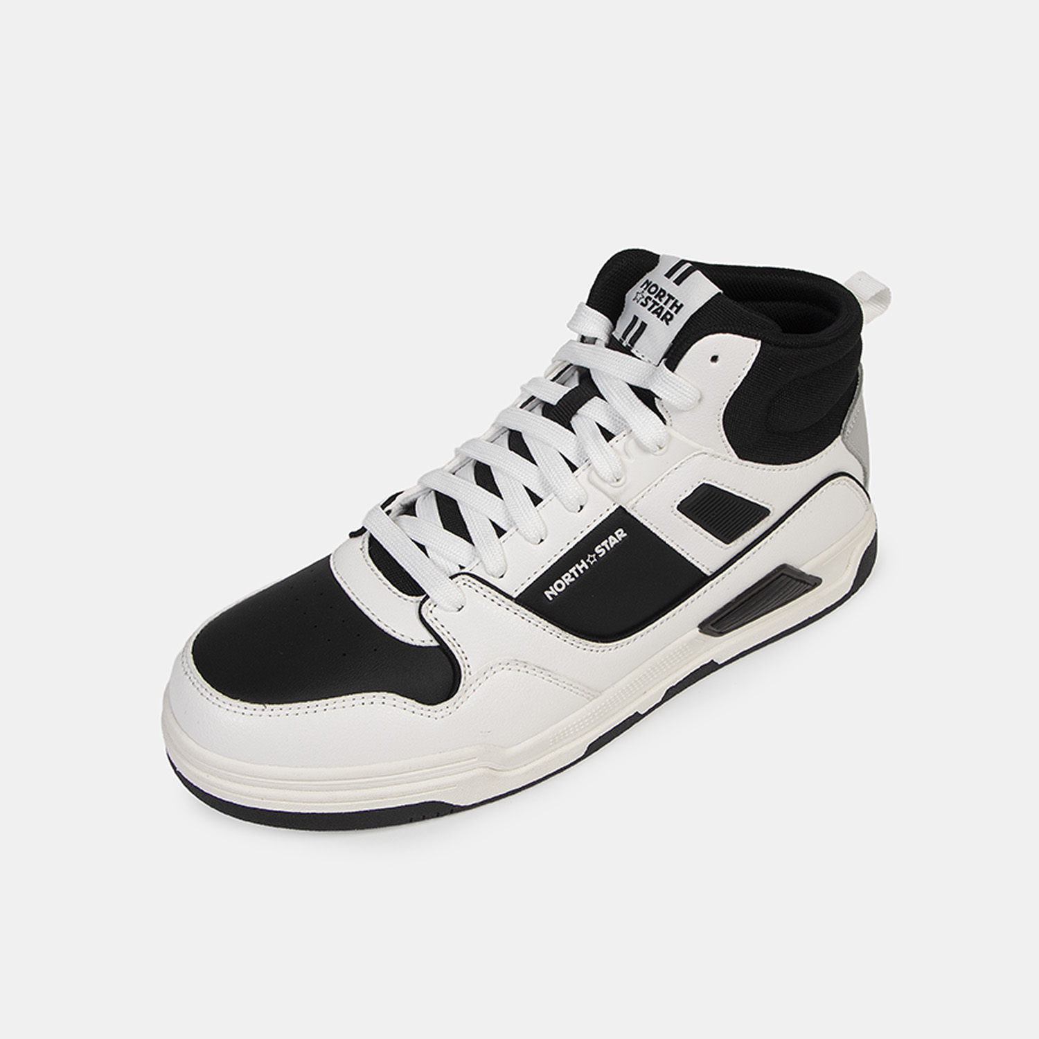 ZAPATILLAS URBANAS HOMBRE NORTH STAR - 2