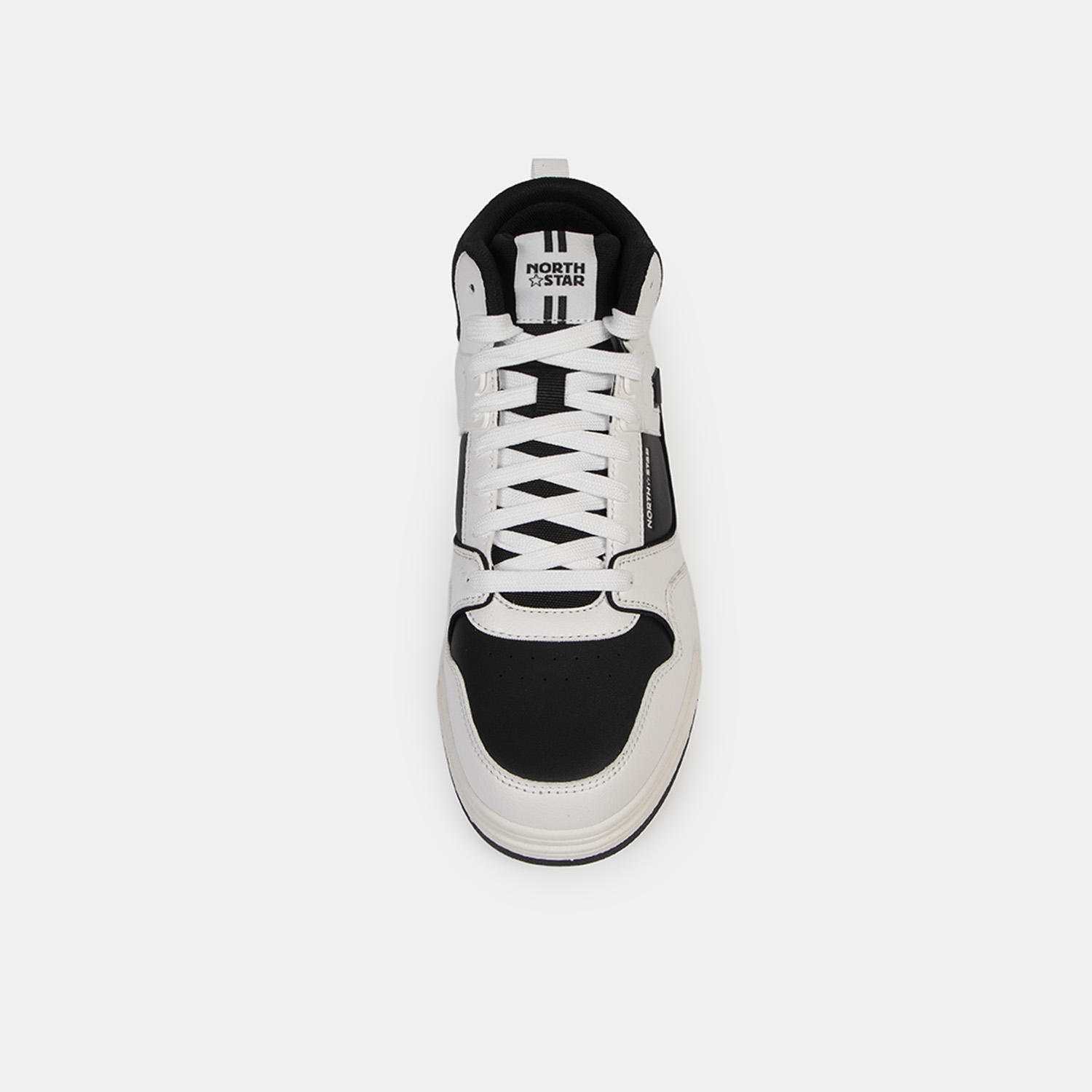 ZAPATILLAS URBANAS HOMBRE NORTH STAR - 4