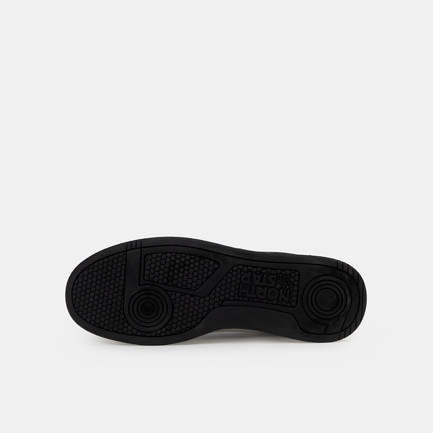 ZAPATILLAS URBANAS HOMBRE NORTH STAR - 5