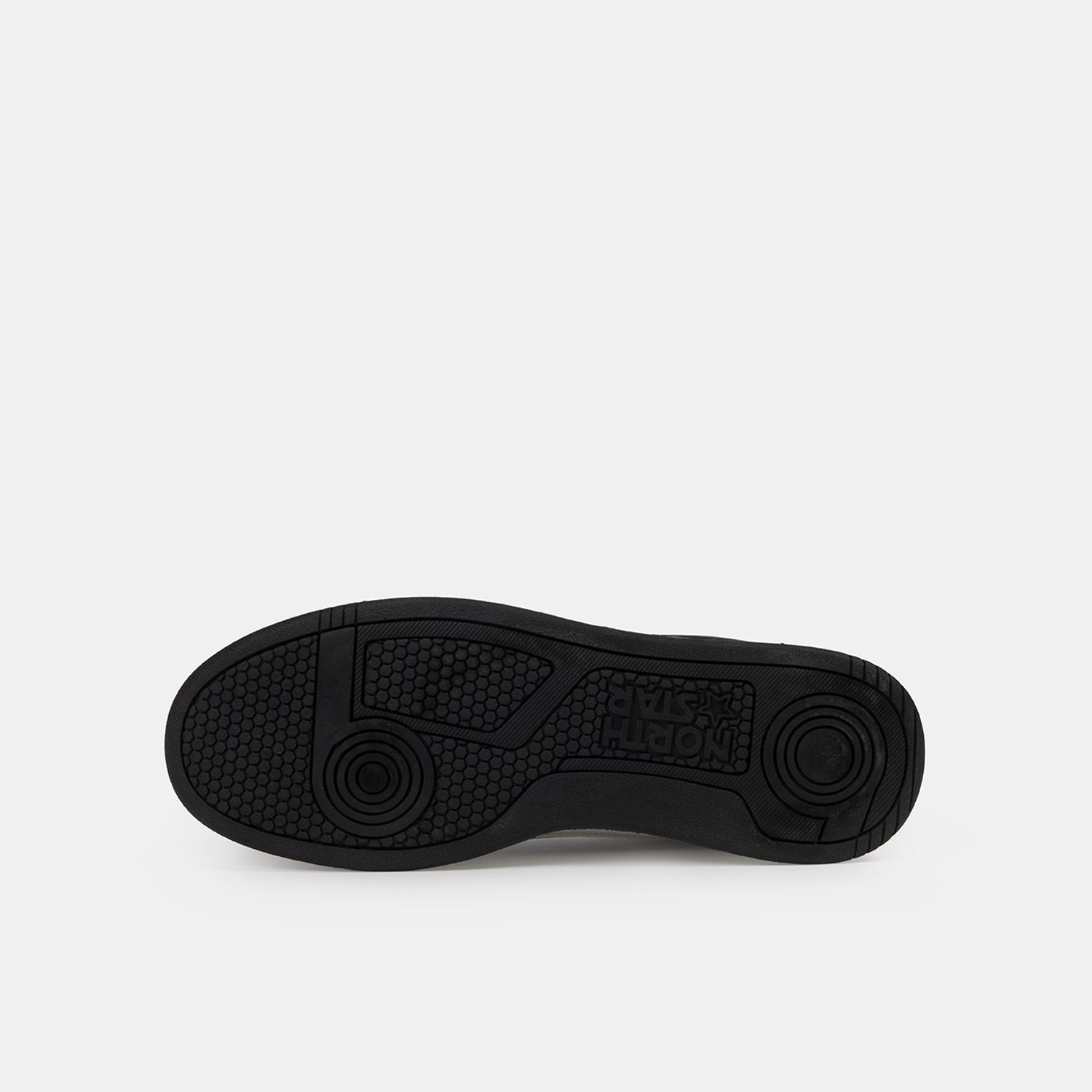 ZAPATILLAS URBANAS HOMBRE NORTH STAR - 5