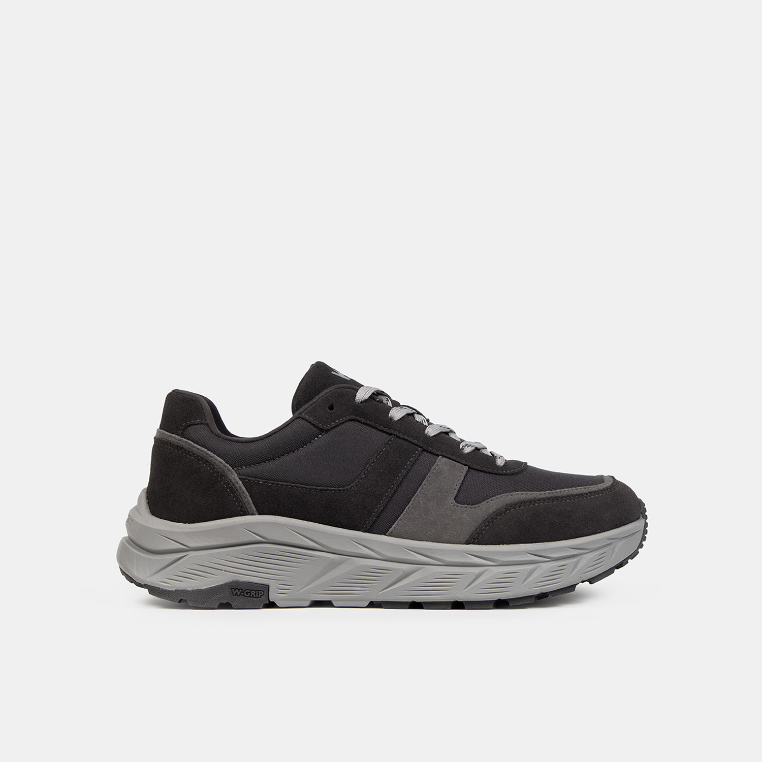 ZAPATILLAS URBANAS MUJER NORTH STAR - 1