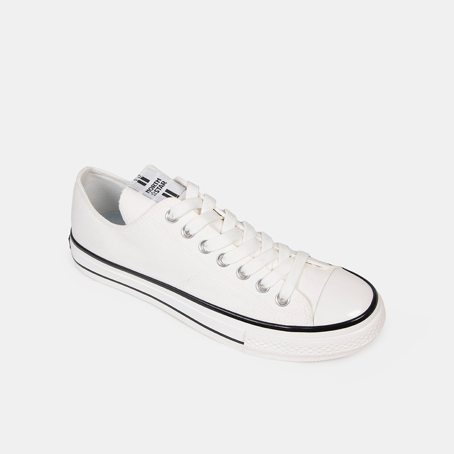 ZAPATILLAS URBANAS HOMBRE NORTH STAR - 2