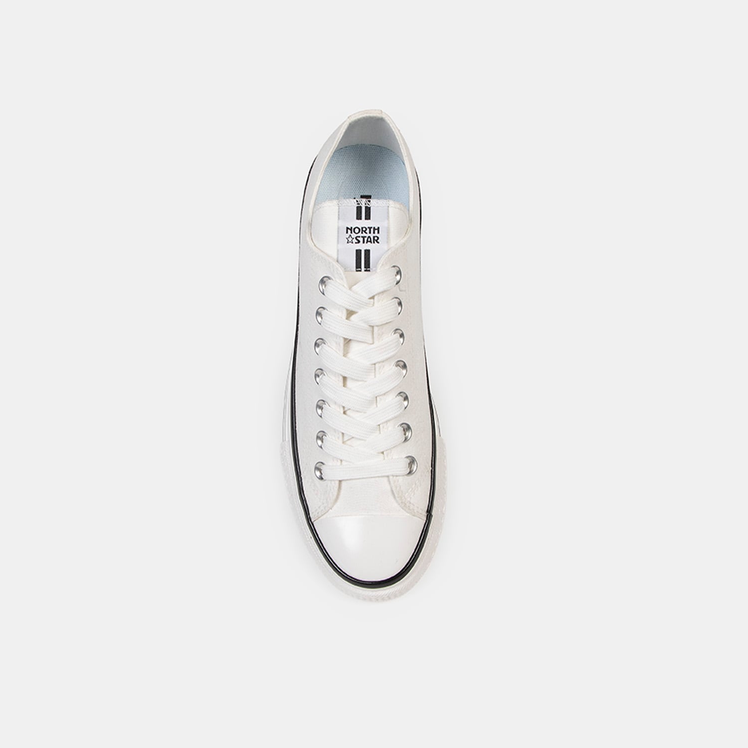 ZAPATILLAS URBANAS HOMBRE NORTH STAR - 4