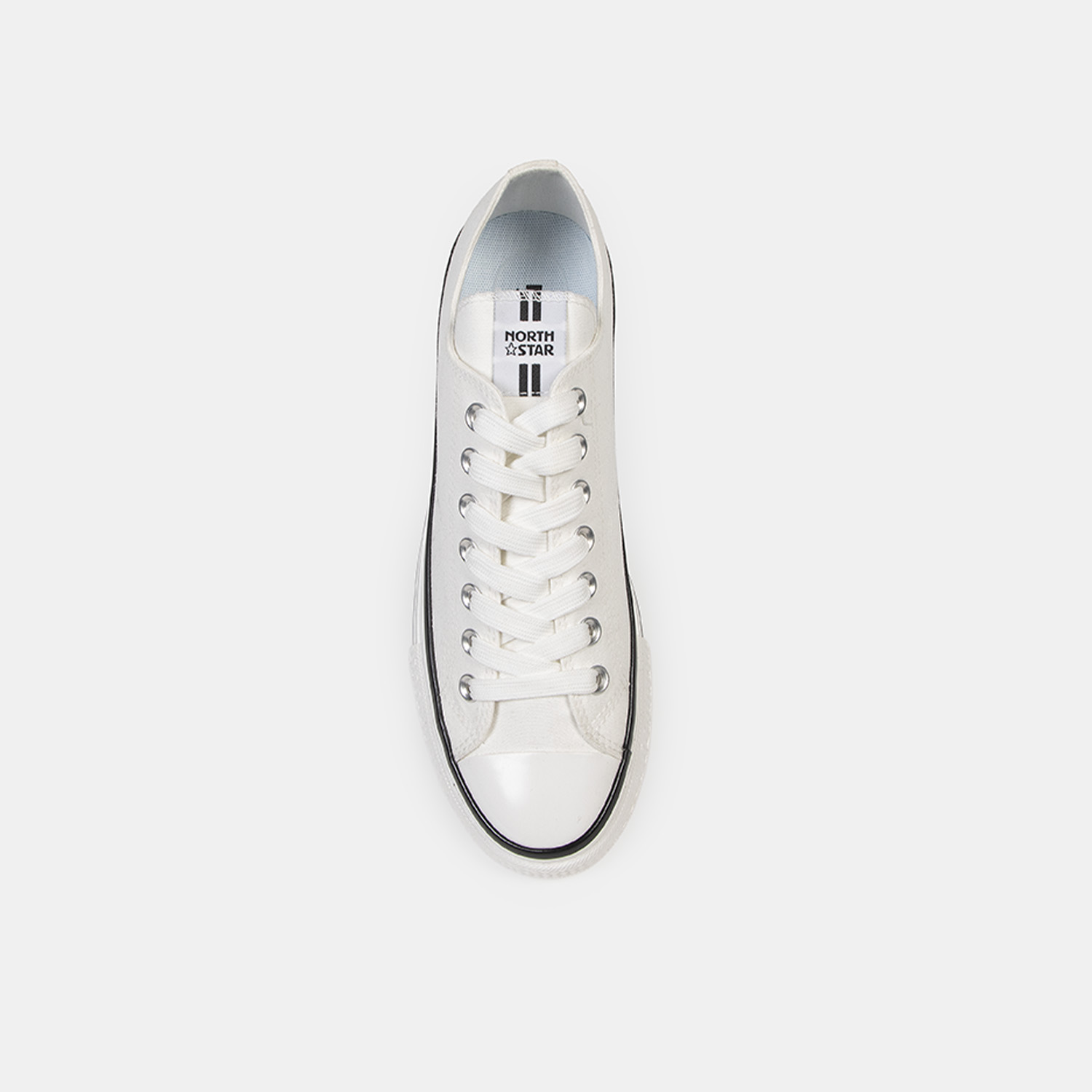 ZAPATILLAS URBANAS HOMBRE NORTH STAR - 4