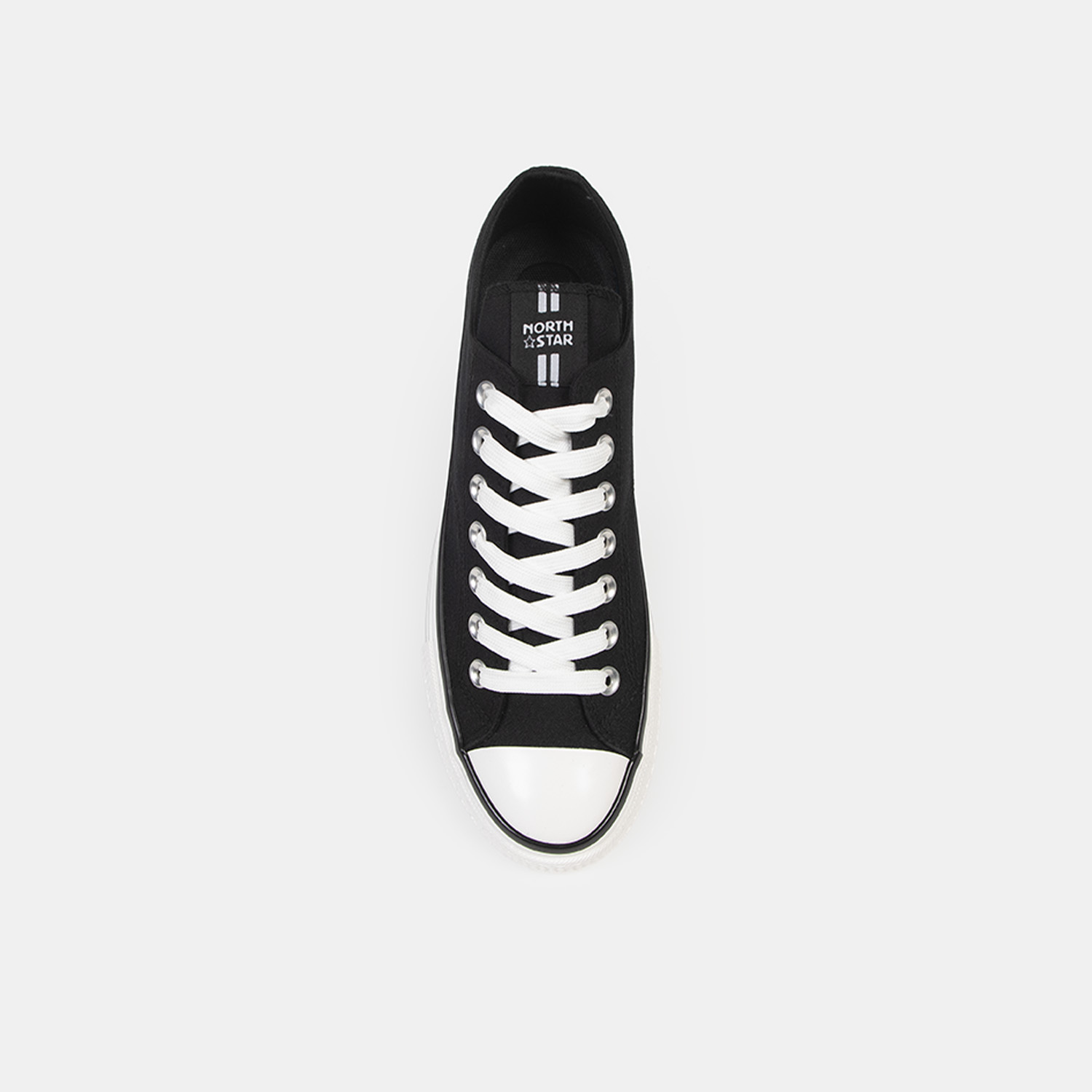 ZAPATILLAS URBANAS HOMBRE NORTH STAR - 4