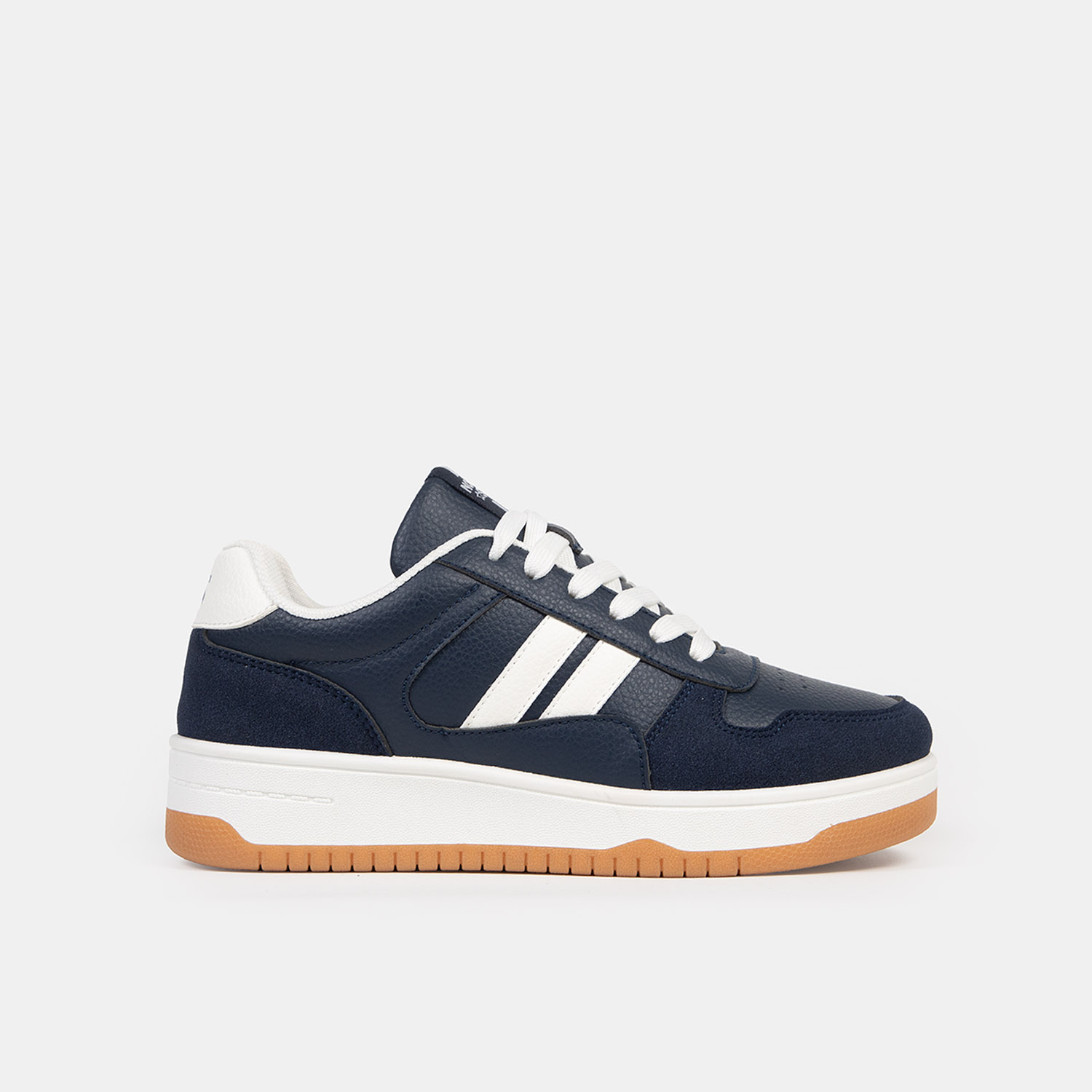 ZAPATILLAS URBANAS HOMBRE NORTH STAR - 1