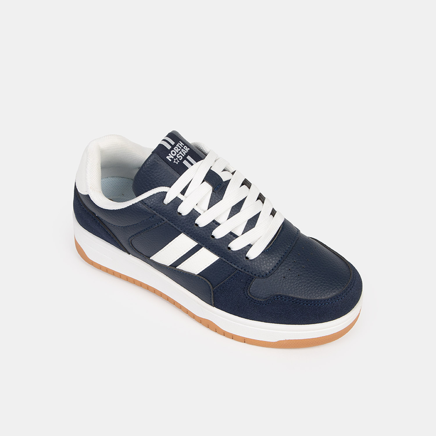 ZAPATILLAS URBANAS HOMBRE NORTH STAR - 2