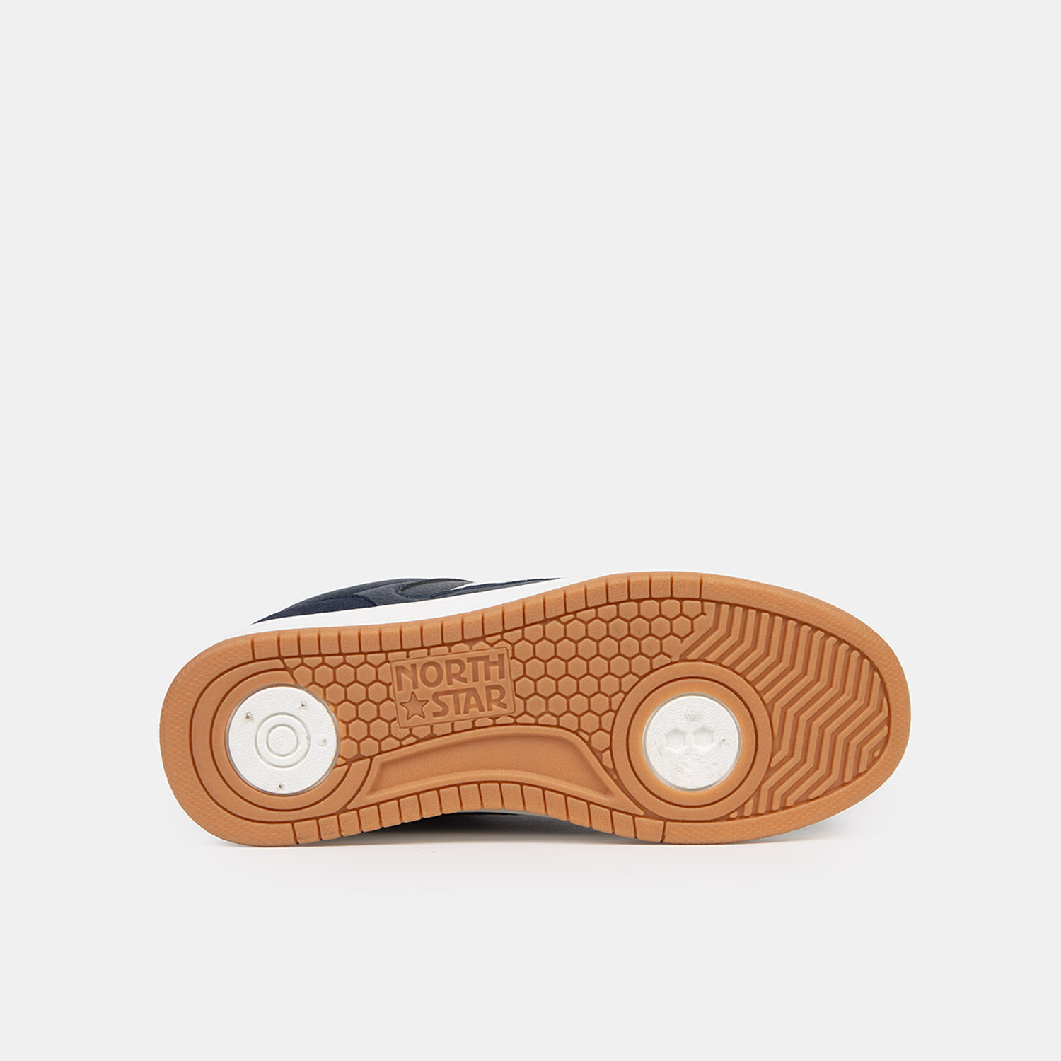 ZAPATILLAS URBANAS HOMBRE NORTH STAR - 5
