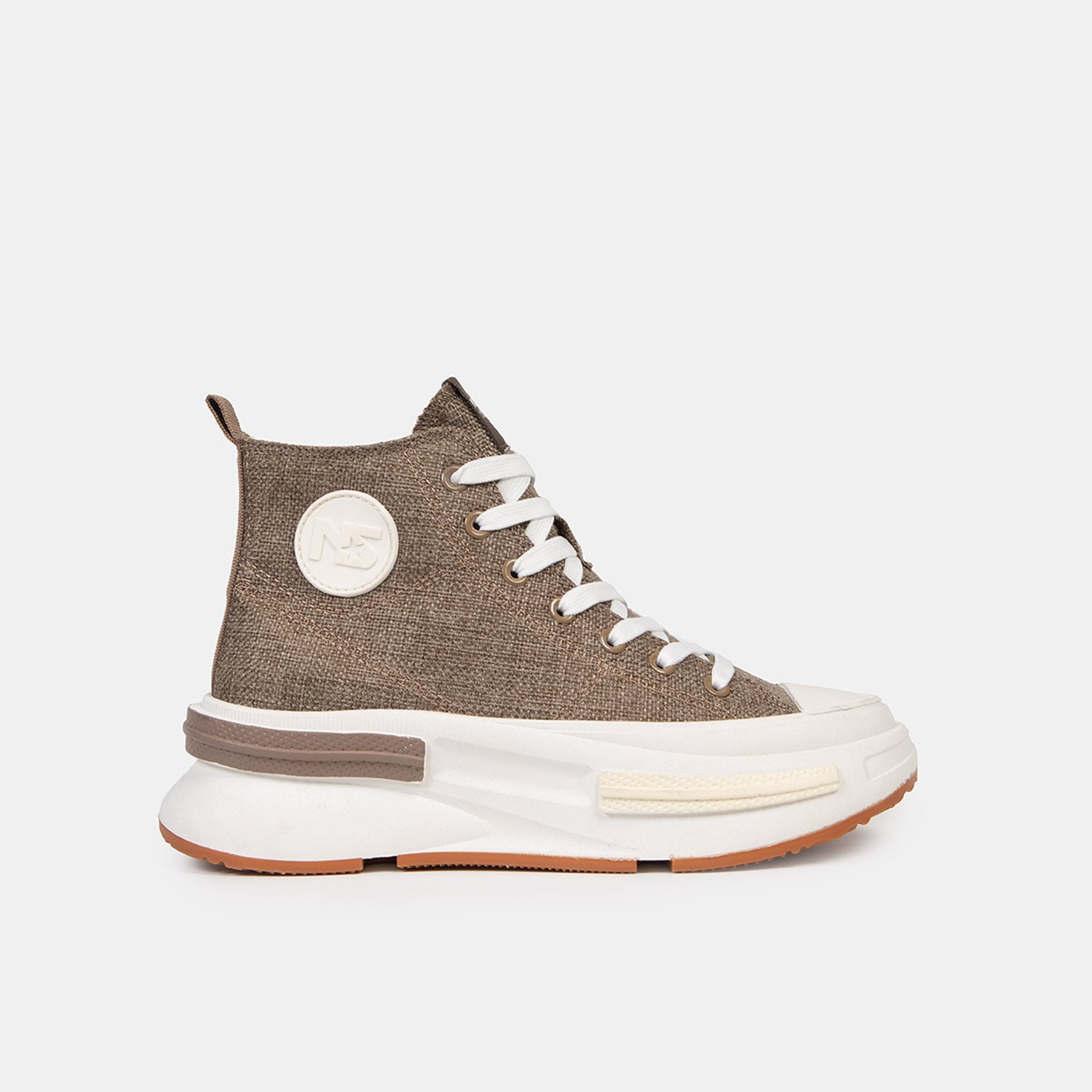 ZAPATILLAS URBANAS MUJER NORTH STAR - 1