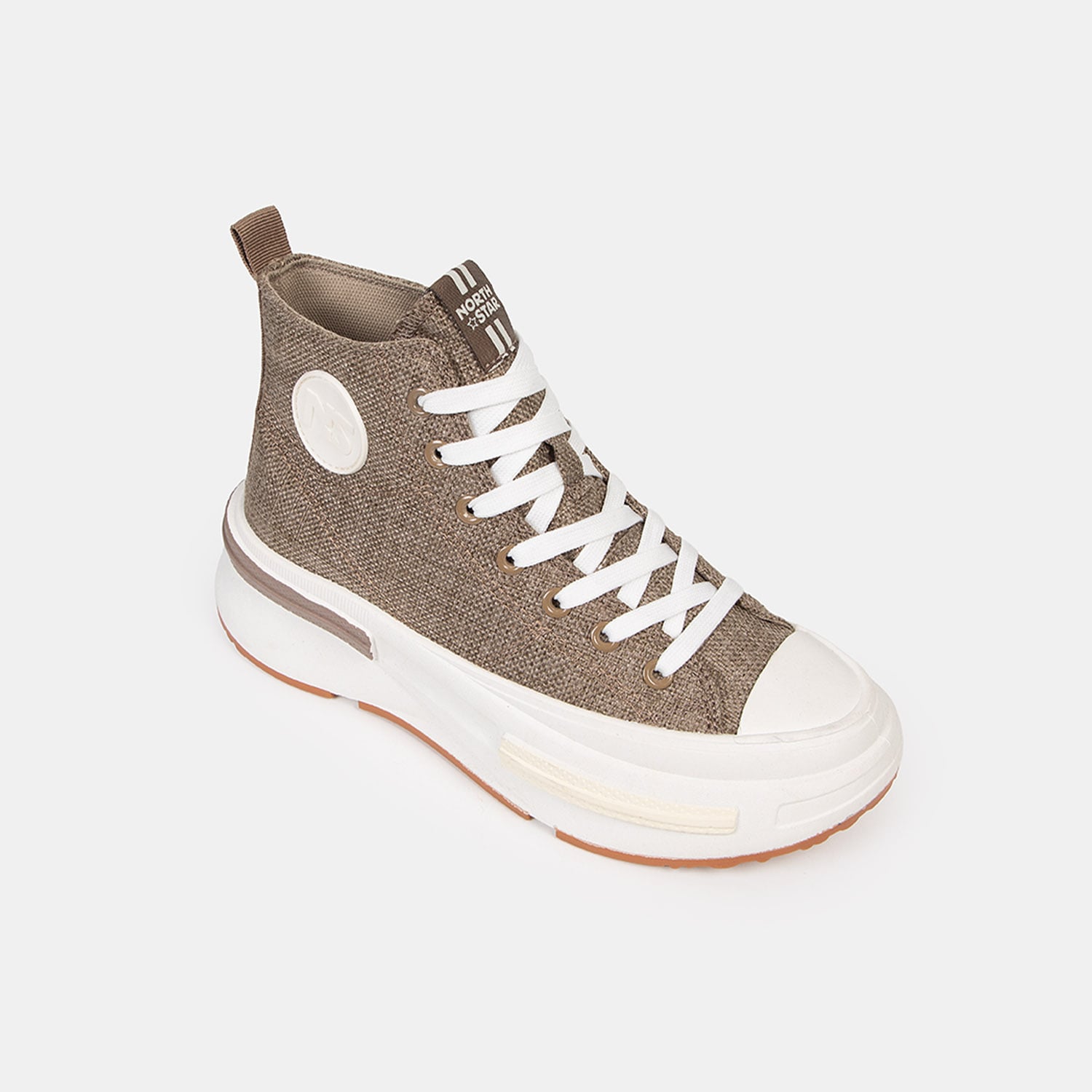ZAPATILLAS URBANAS MUJER NORTH STAR - 2