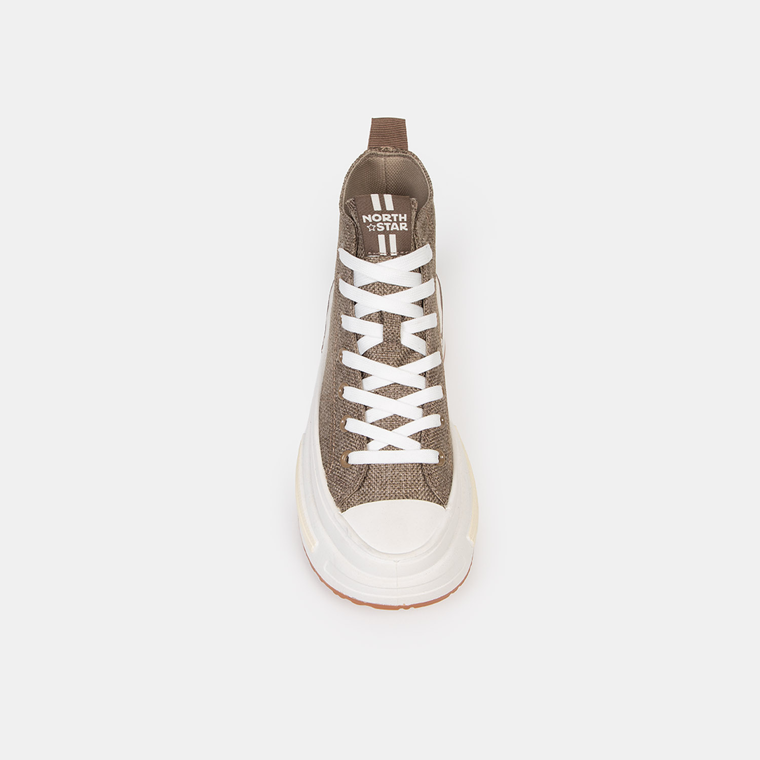 ZAPATILLAS URBANAS MUJER NORTH STAR - 4