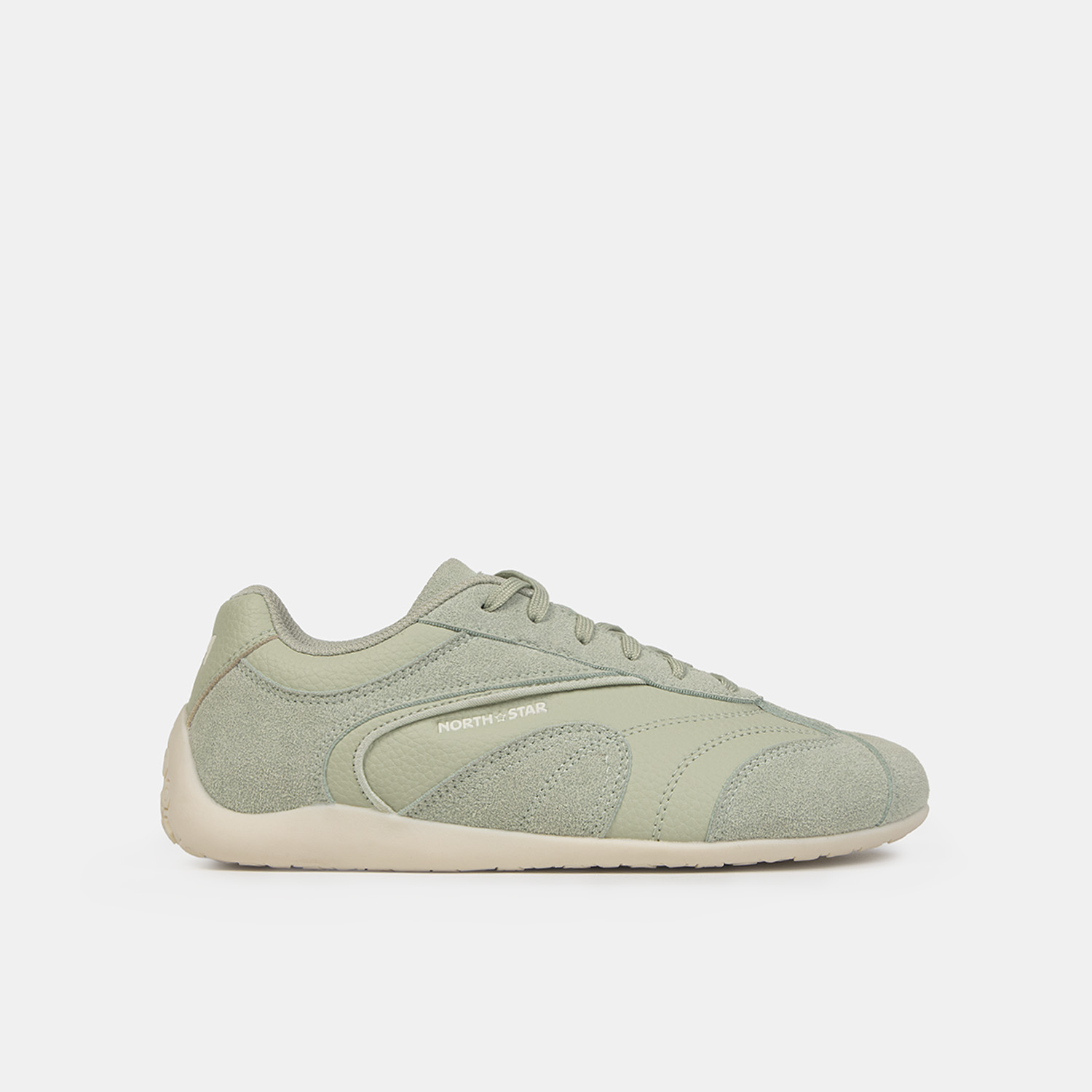 ZAPATILLAS URBANAS MUJER NORTH STAR - 1