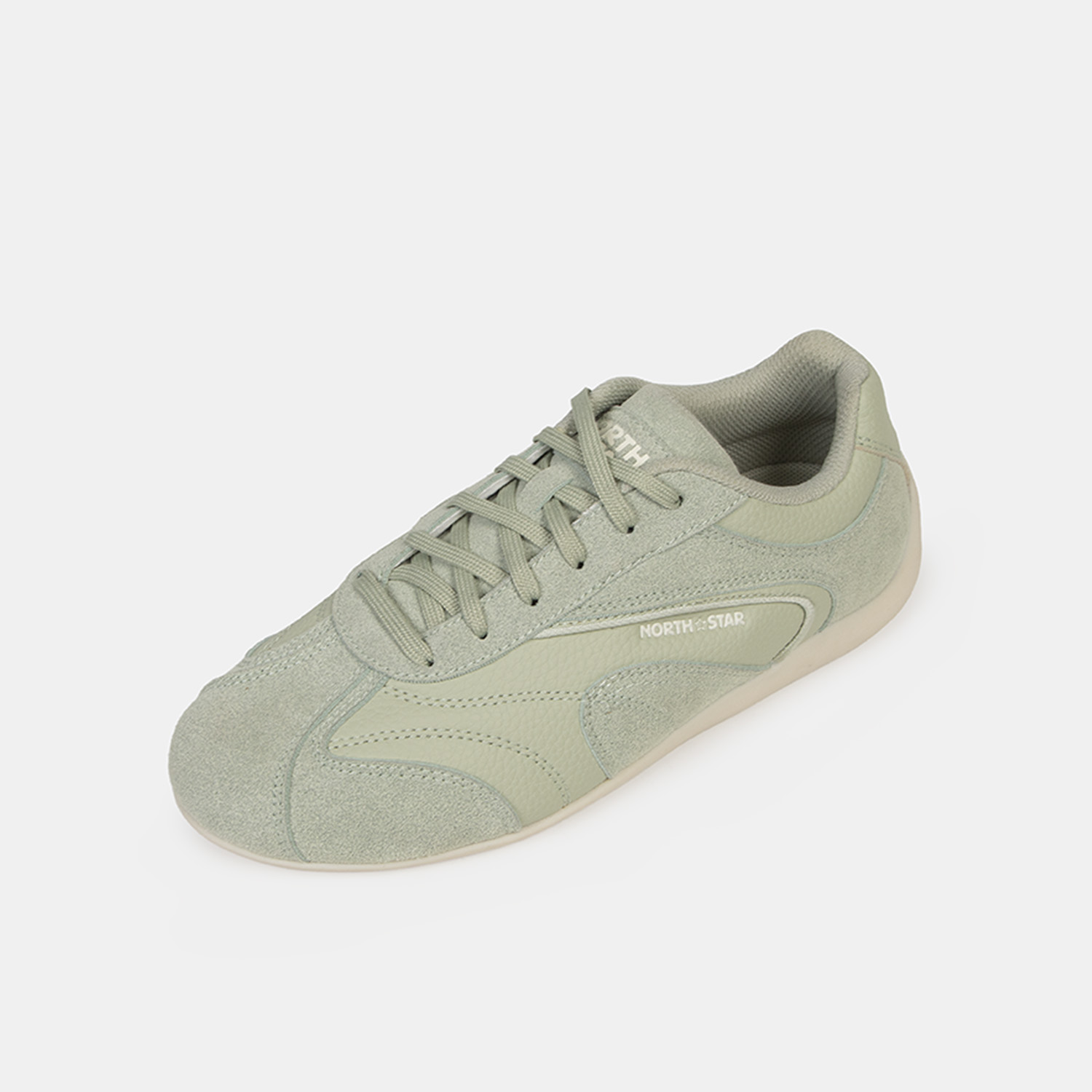 ZAPATILLAS URBANAS MUJER NORTH STAR - 2
