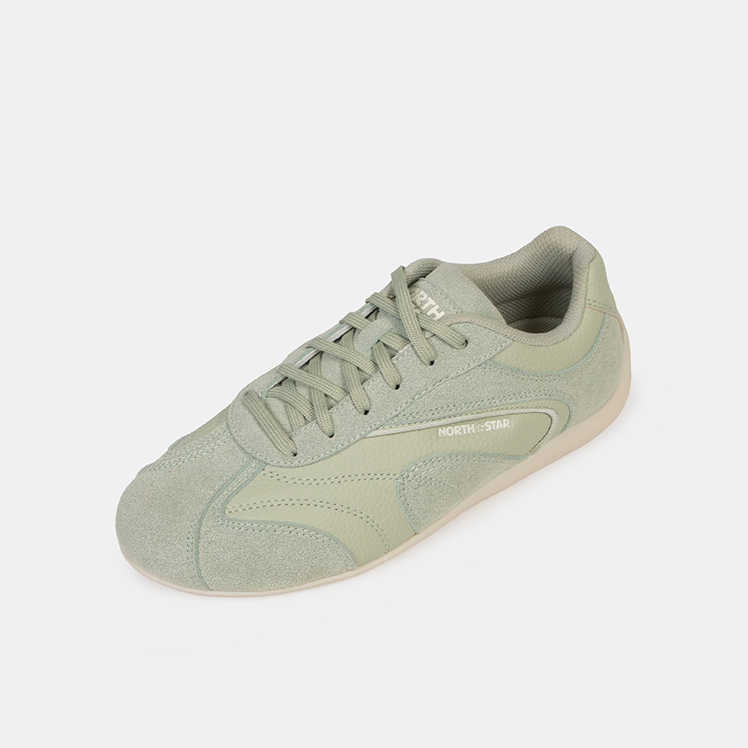 ZAPATILLAS URBANAS MUJER NORTH STAR - 2