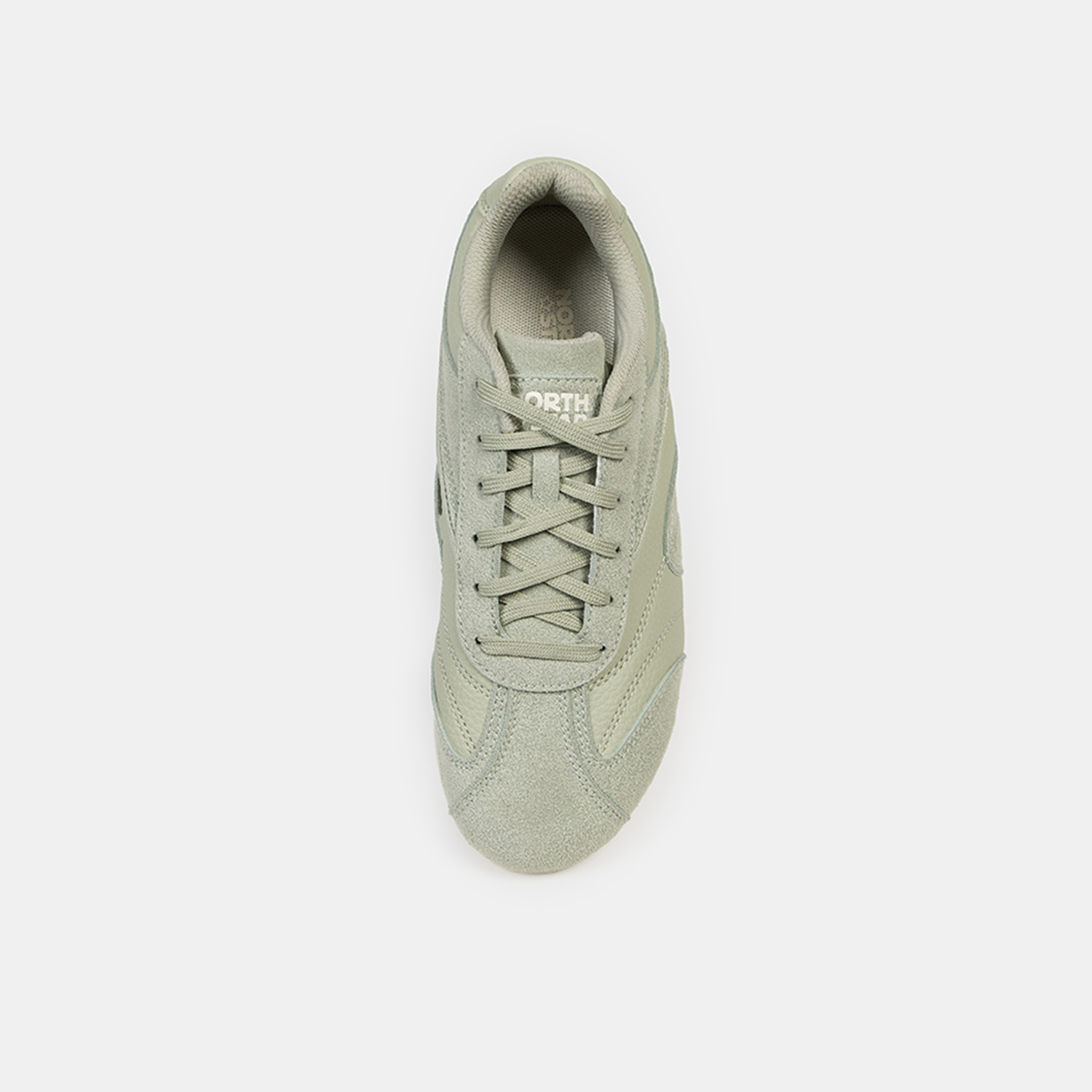 ZAPATILLAS URBANAS MUJER NORTH STAR - 4