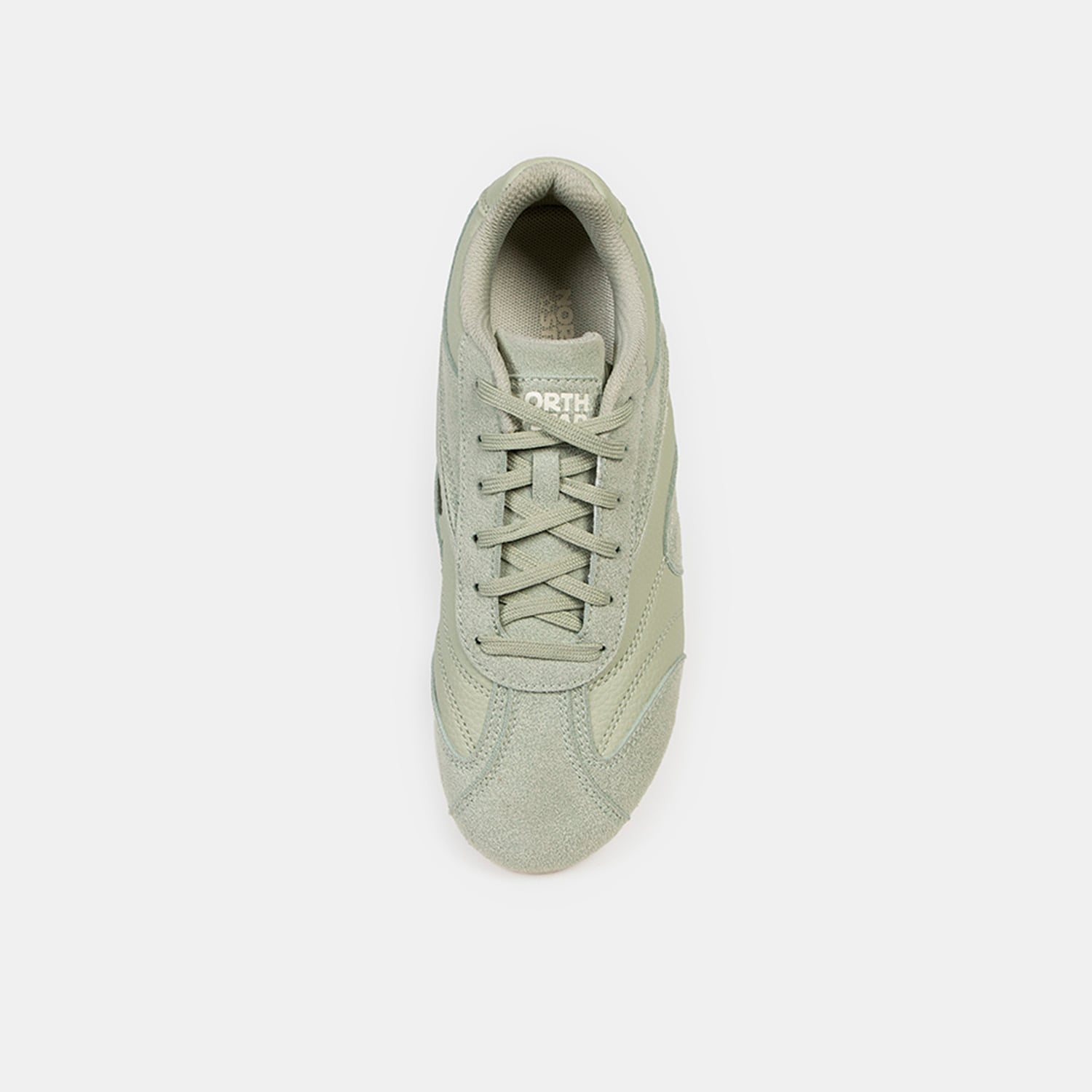 ZAPATILLAS URBANAS MUJER NORTH STAR - 4