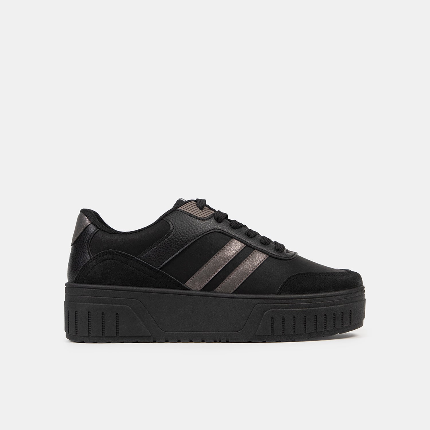 ZAPATILLAS URBANAS MUJER NORTH STAR - 1