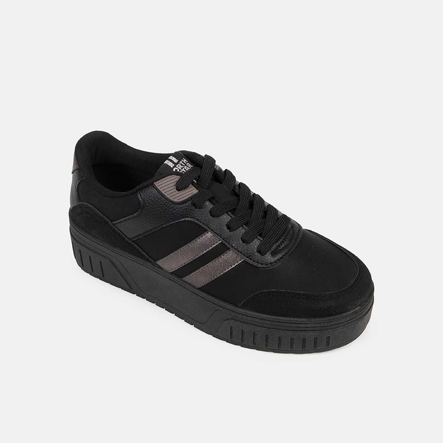 ZAPATILLAS URBANAS MUJER NORTH STAR - 2