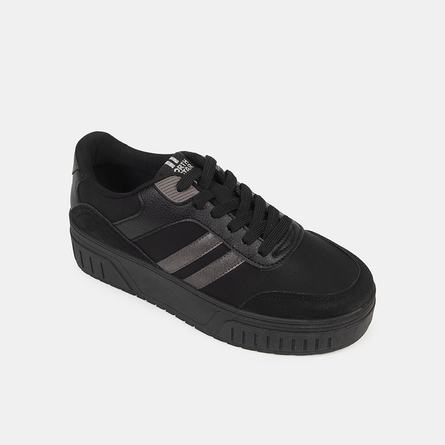 ZAPATILLAS URBANAS MUJER NORTH STAR - 2