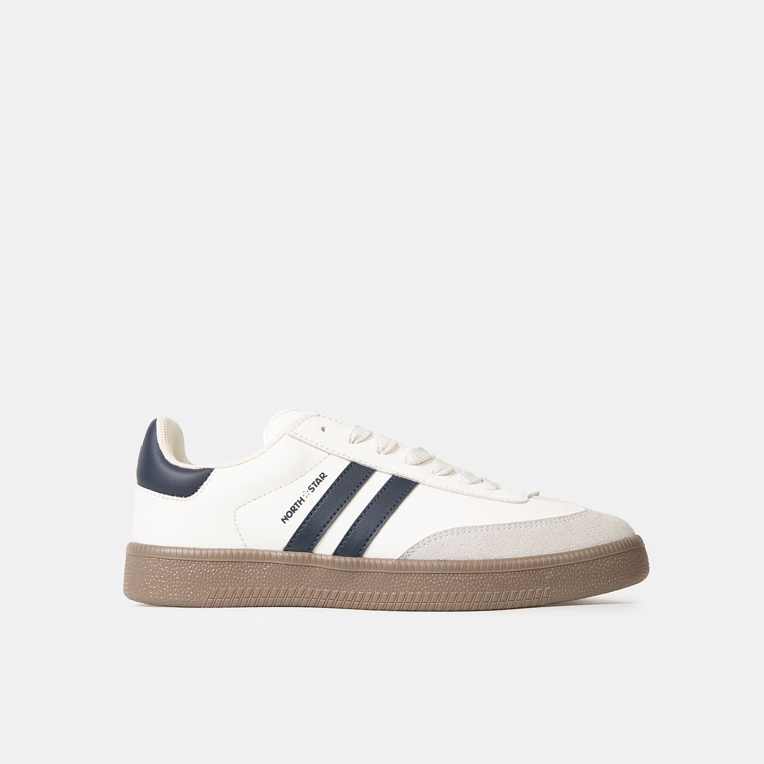 ZAPATILLAS URBANAS MUJER NORTH STAR - 1