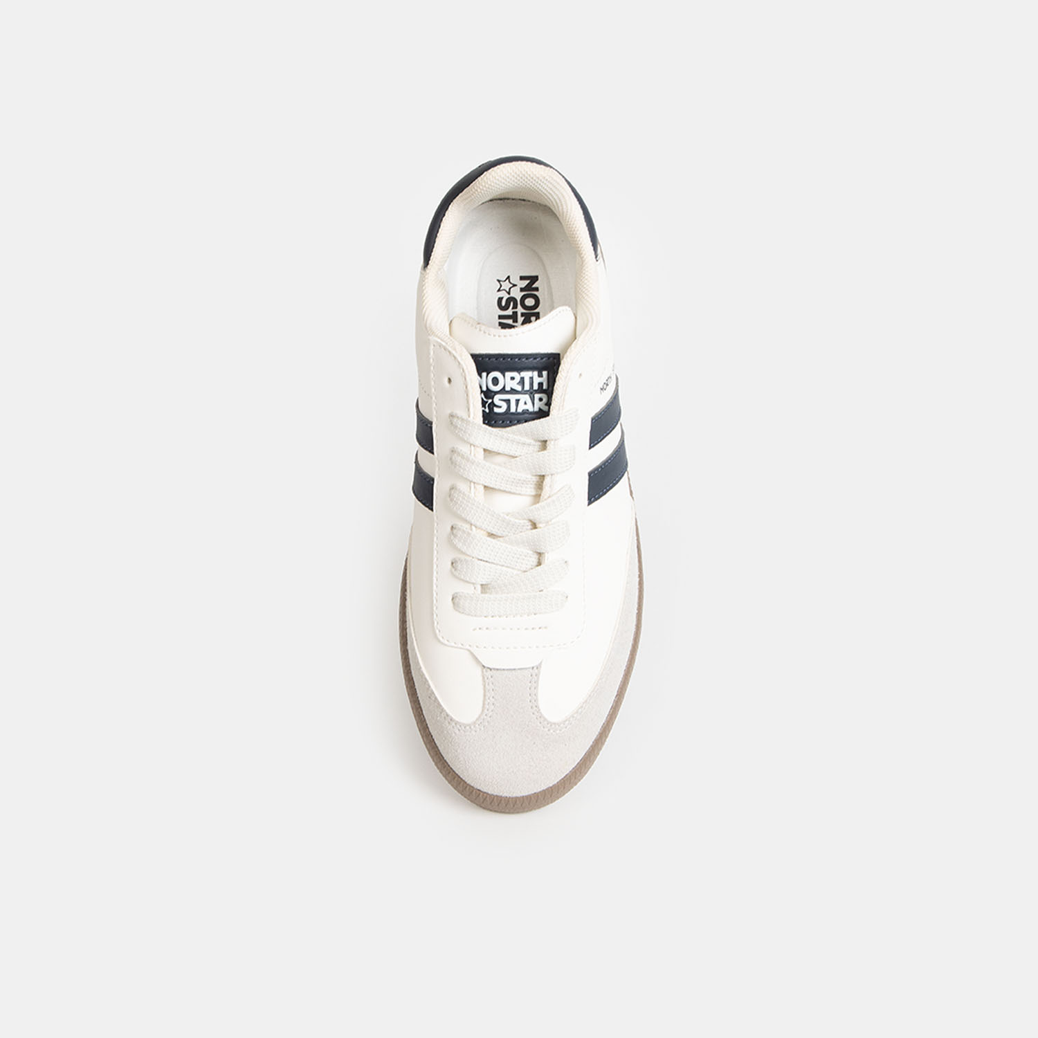 ZAPATILLAS URBANAS MUJER NORTH STAR - 3