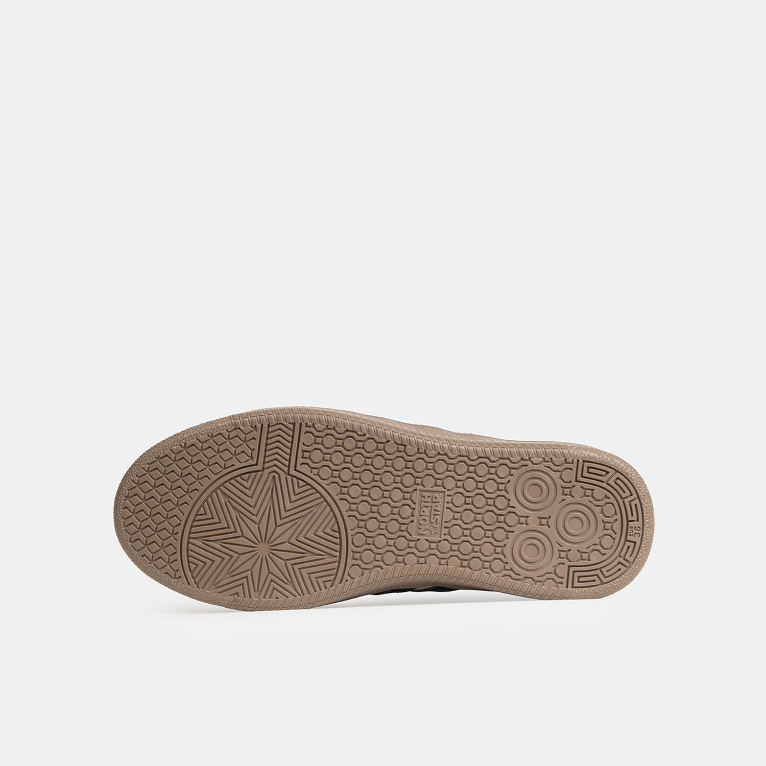 ZAPATILLAS URBANAS MUJER NORTH STAR - 5