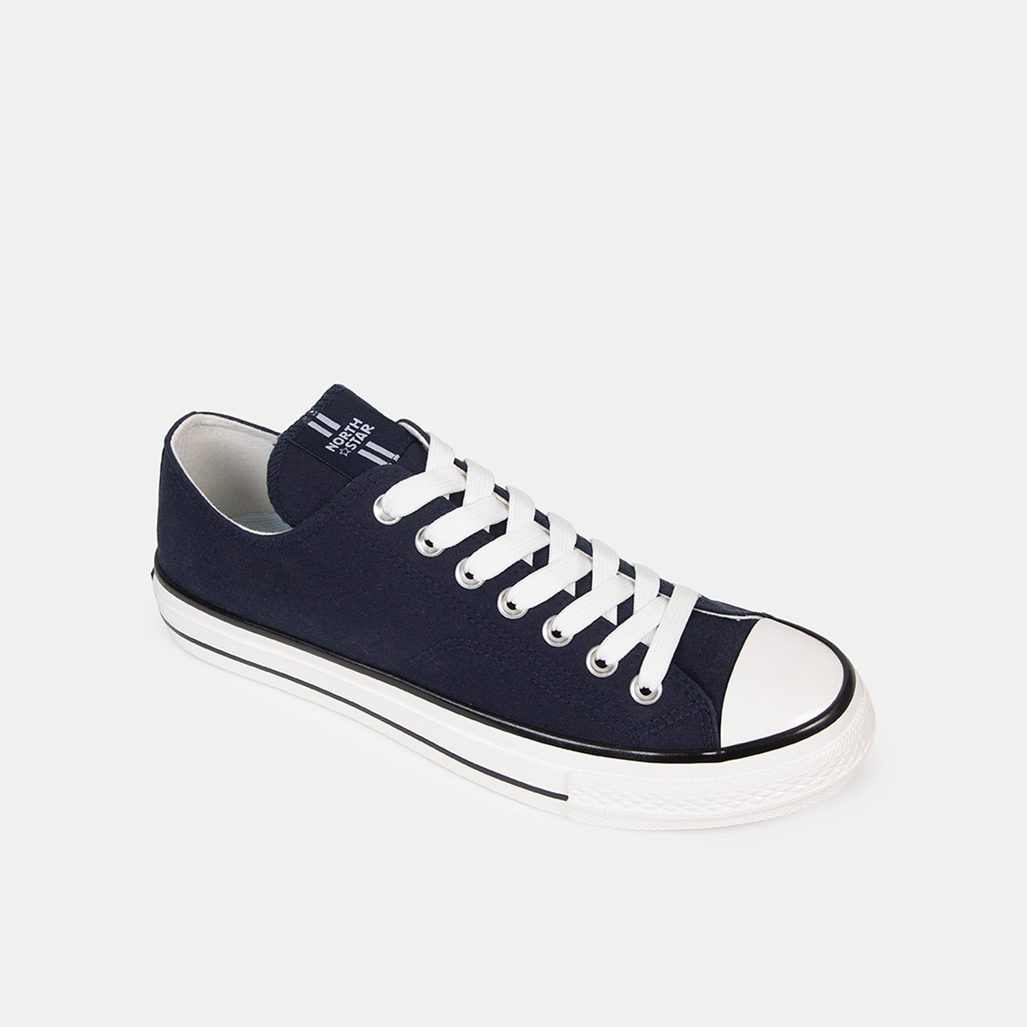 ZAPATILLAS URBANAS HOMBRE NORTH STAR - 2