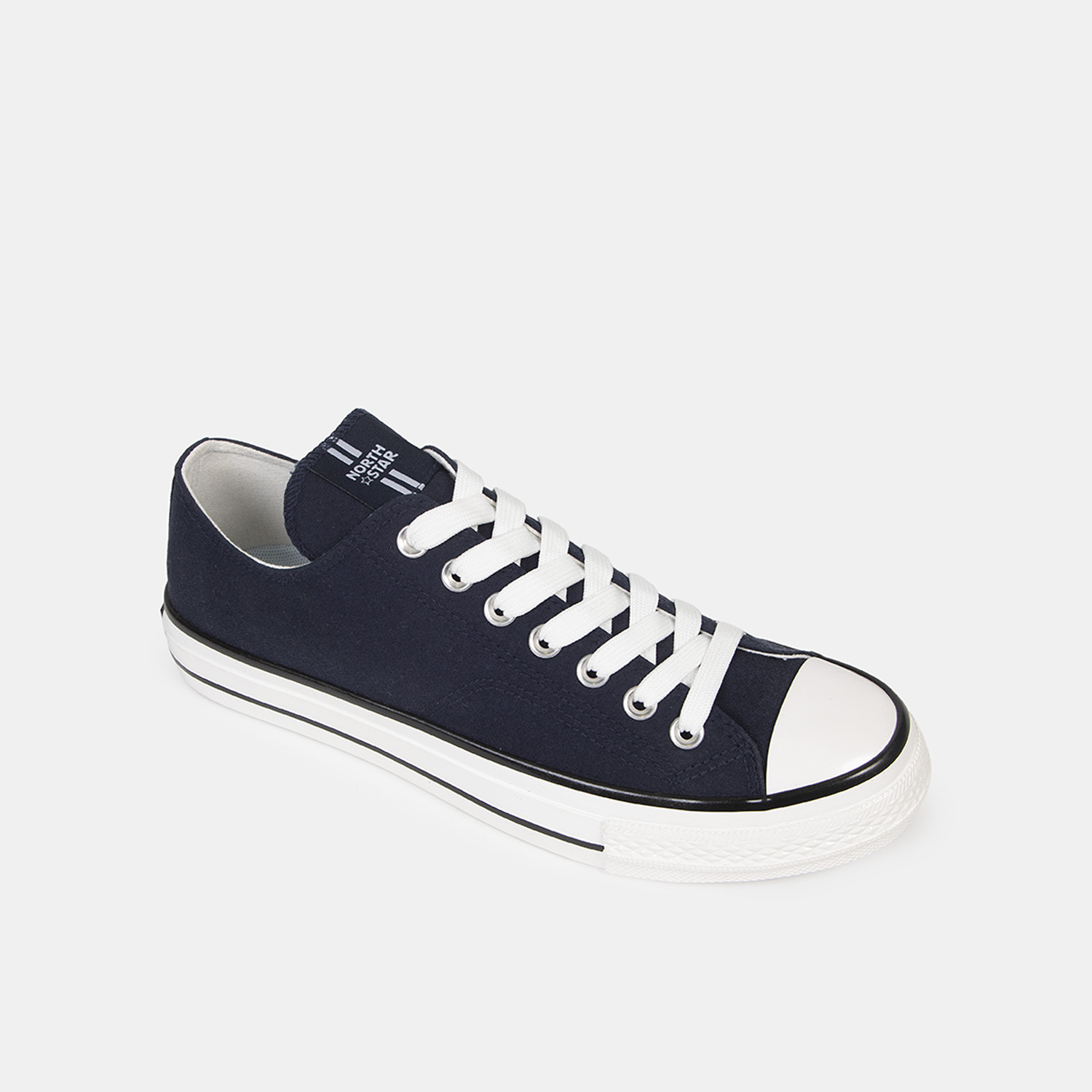 ZAPATILLAS URBANAS HOMBRE NORTH STAR - 2
