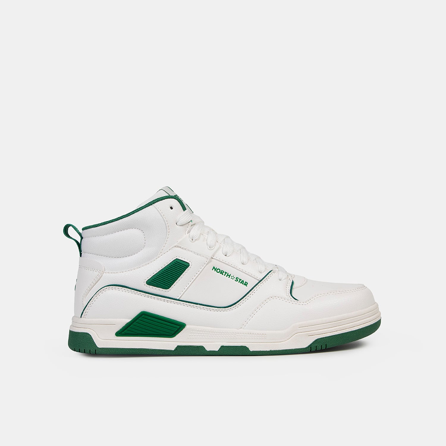 ZAPATILLAS URBANAS HOMBRE NORTH STAR - 1