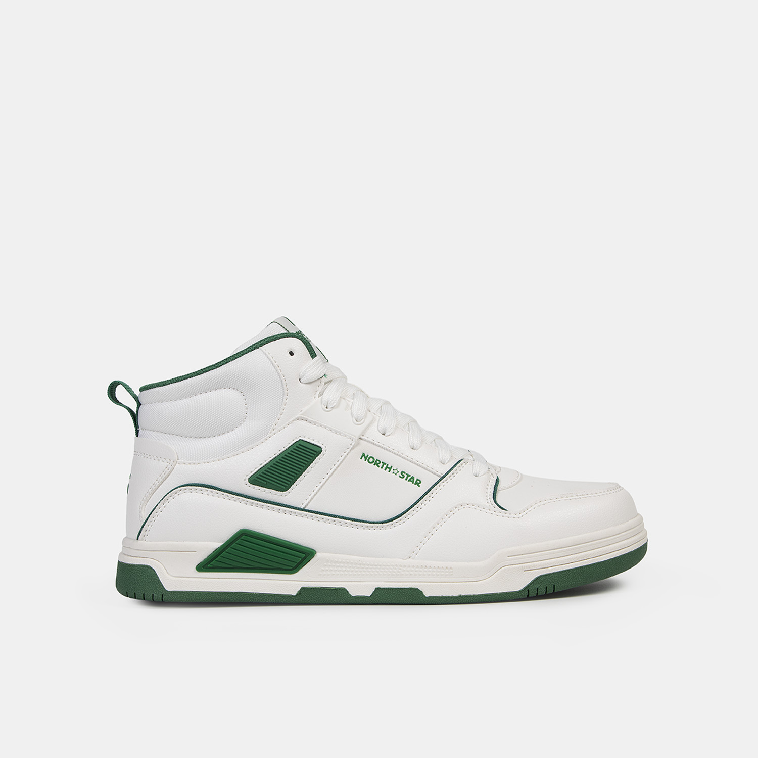 ZAPATILLAS URBANAS HOMBRE NORTH STAR - 1