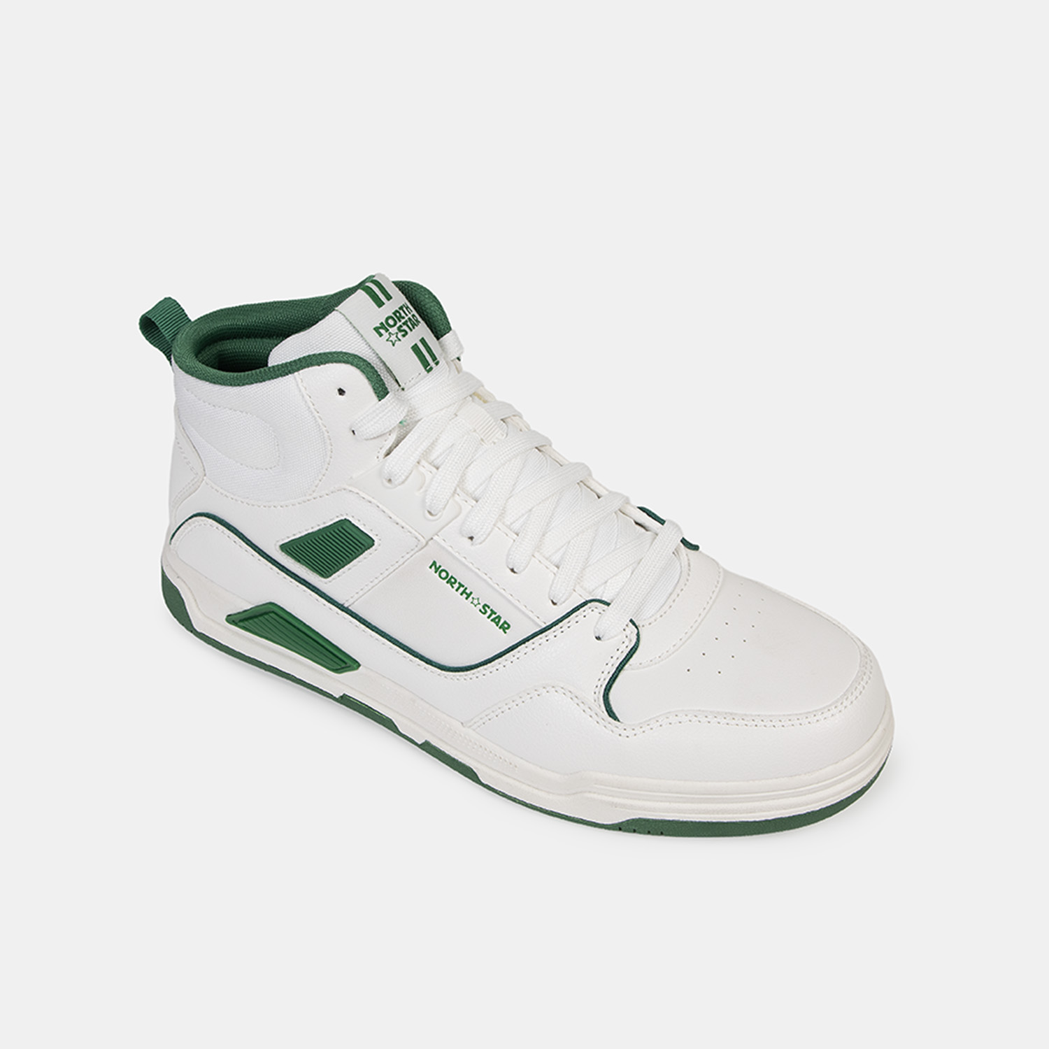 ZAPATILLAS URBANAS HOMBRE NORTH STAR - 2