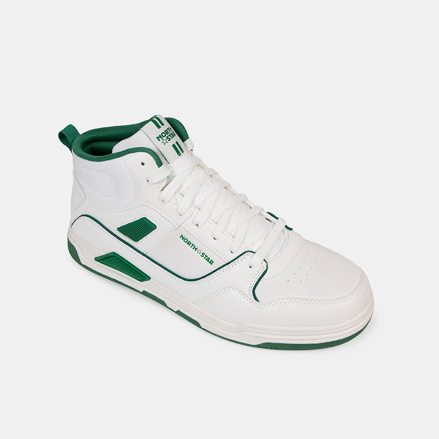 ZAPATILLAS URBANAS HOMBRE NORTH STAR - 2