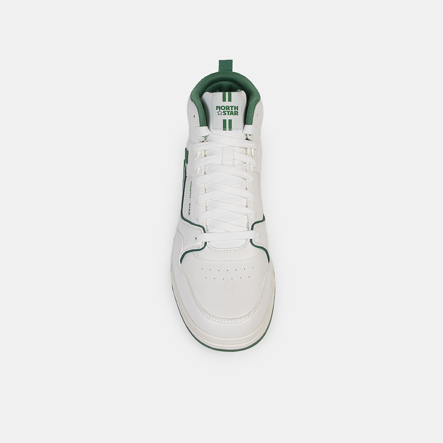 ZAPATILLAS URBANAS HOMBRE NORTH STAR - 4